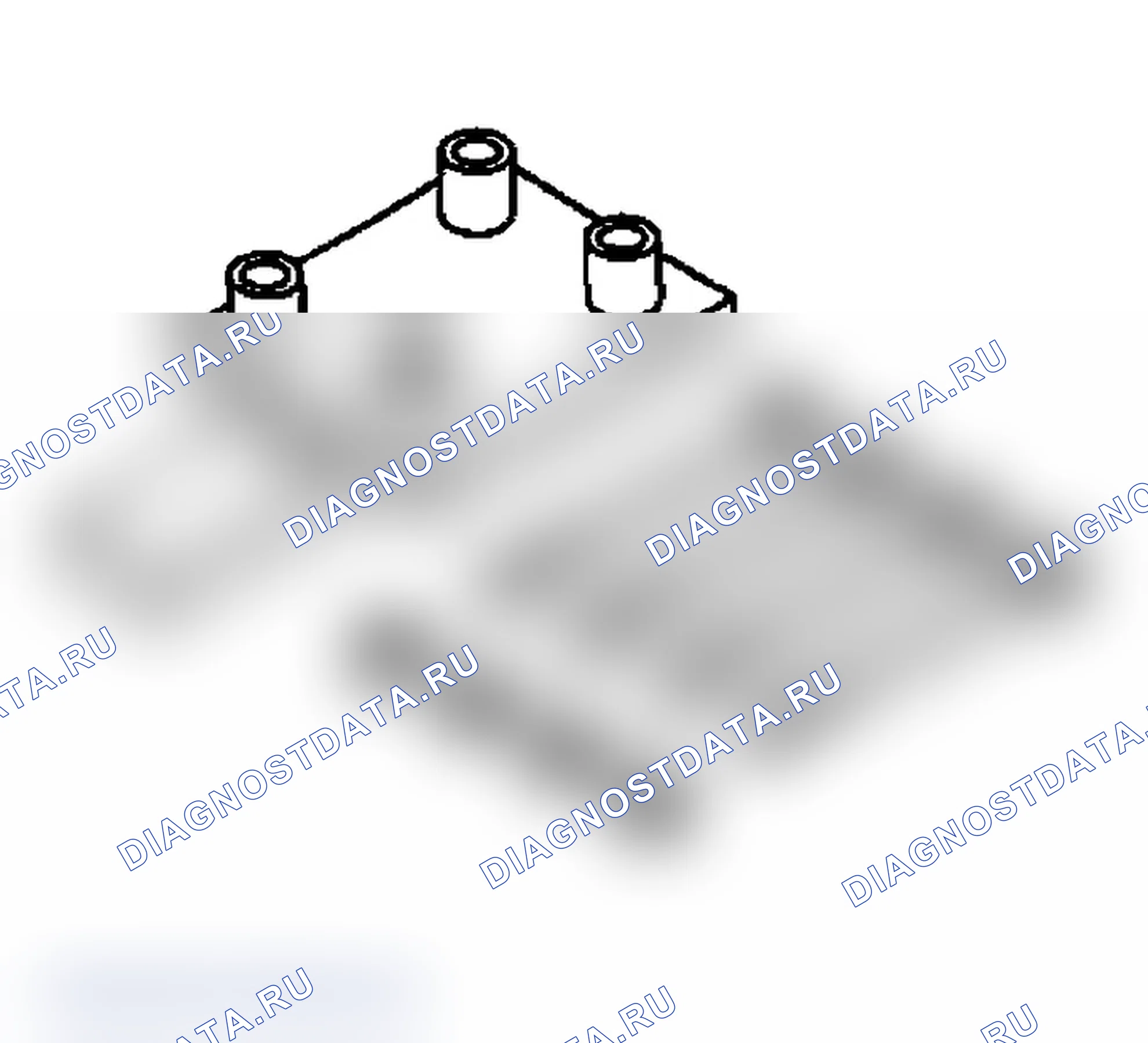 Рис. 25. Subaru Impreza WRX STI GD рестайлинг 2