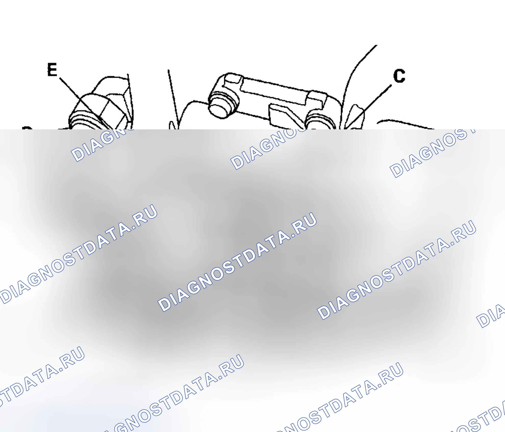 Рис. 93. Honda Insight ZE1