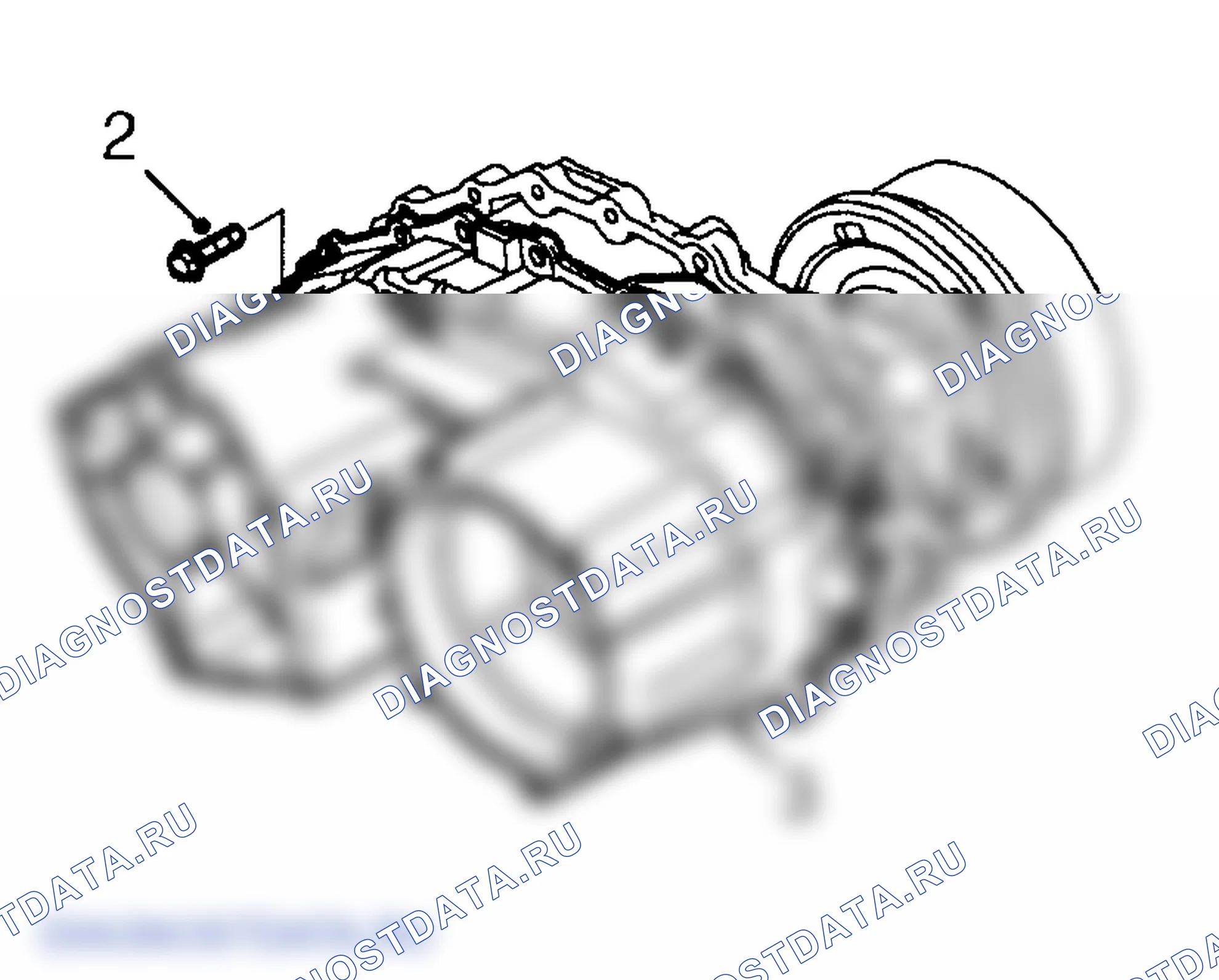 Рис. 41. Land Rover Range Rover II