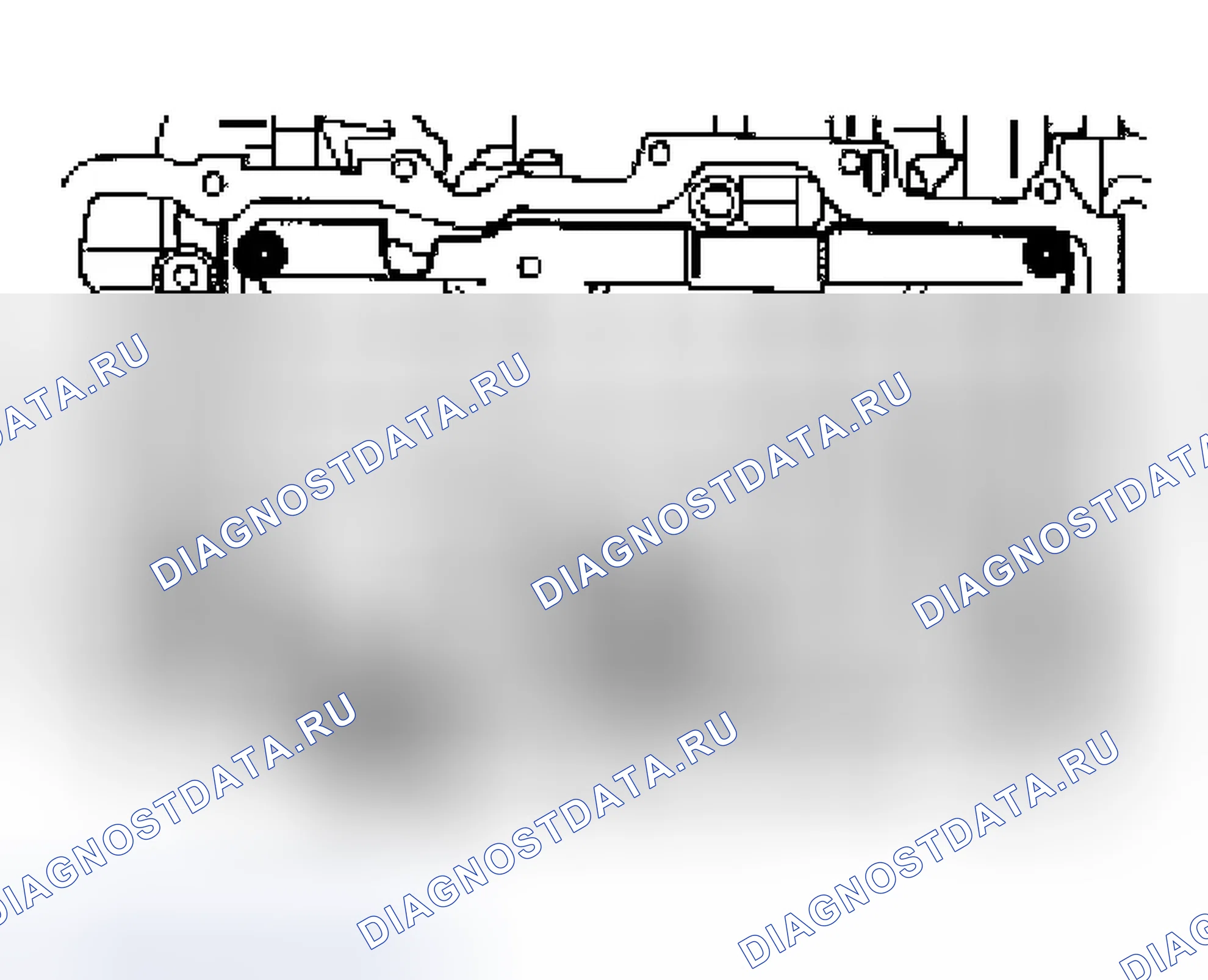 Рис. 372: Удаление. Ford Escape I