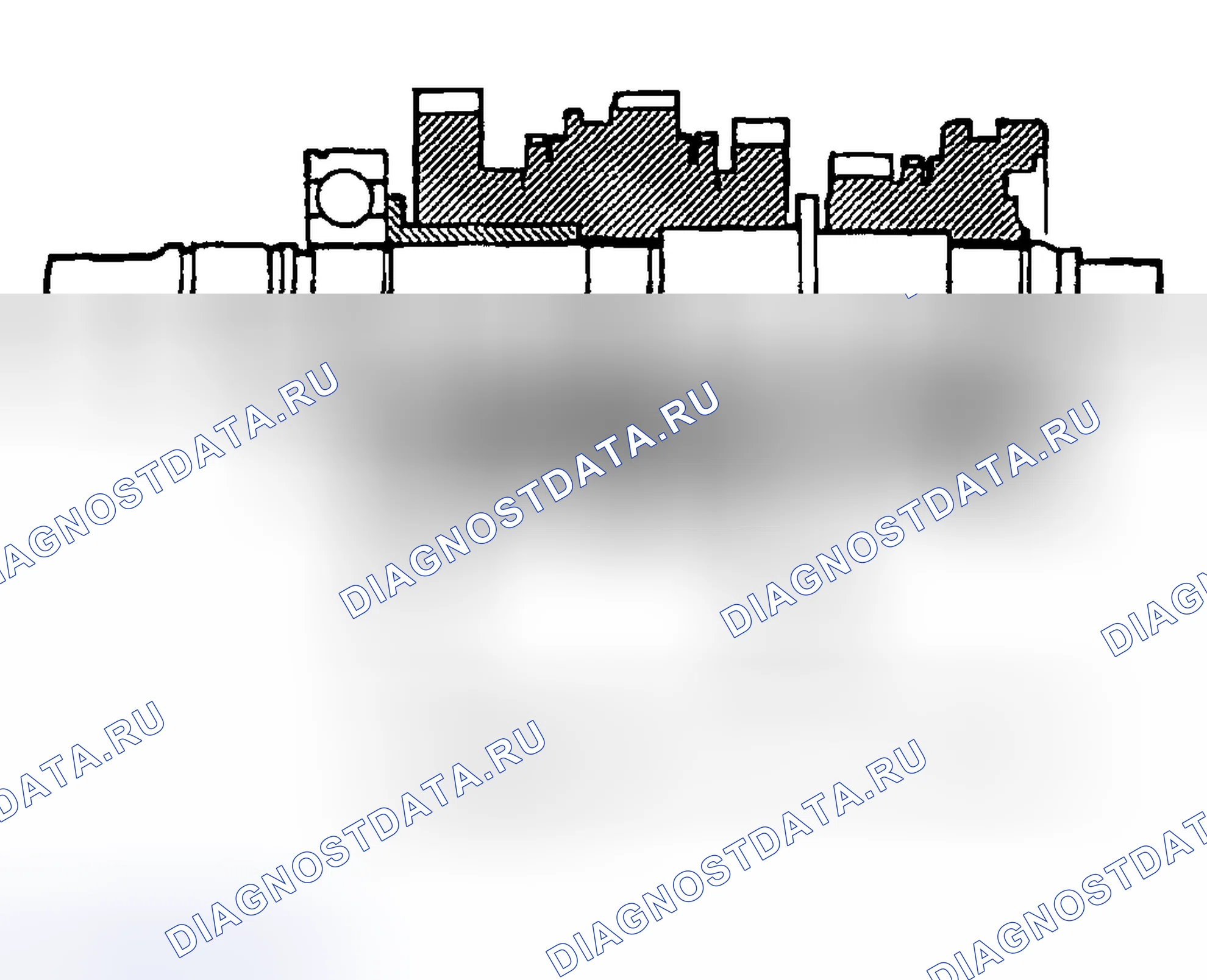 Рис. 179. Hyundai IONIQ 6 I