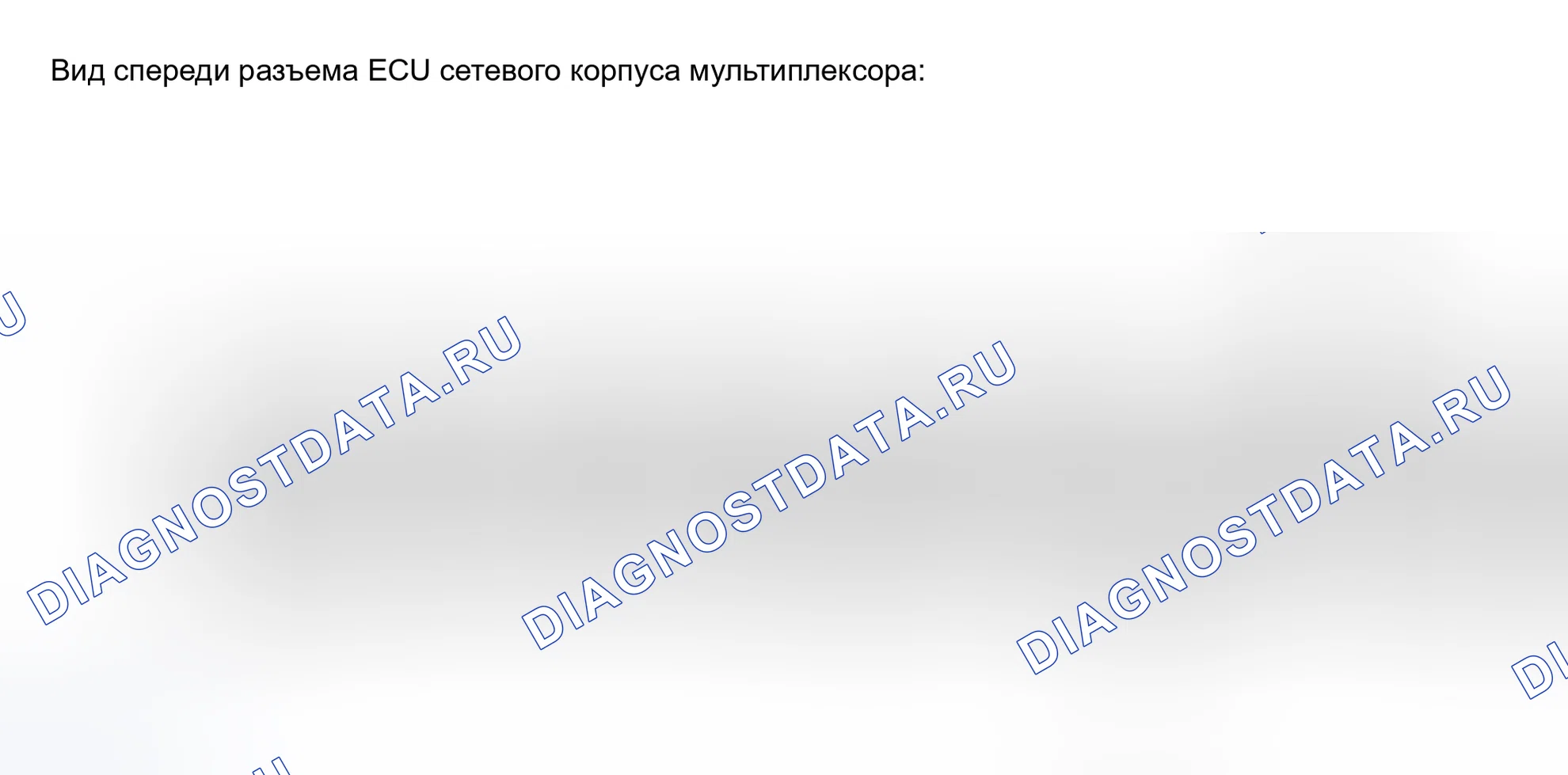 Рис. 29. Toyota Highlander I рестайлинг