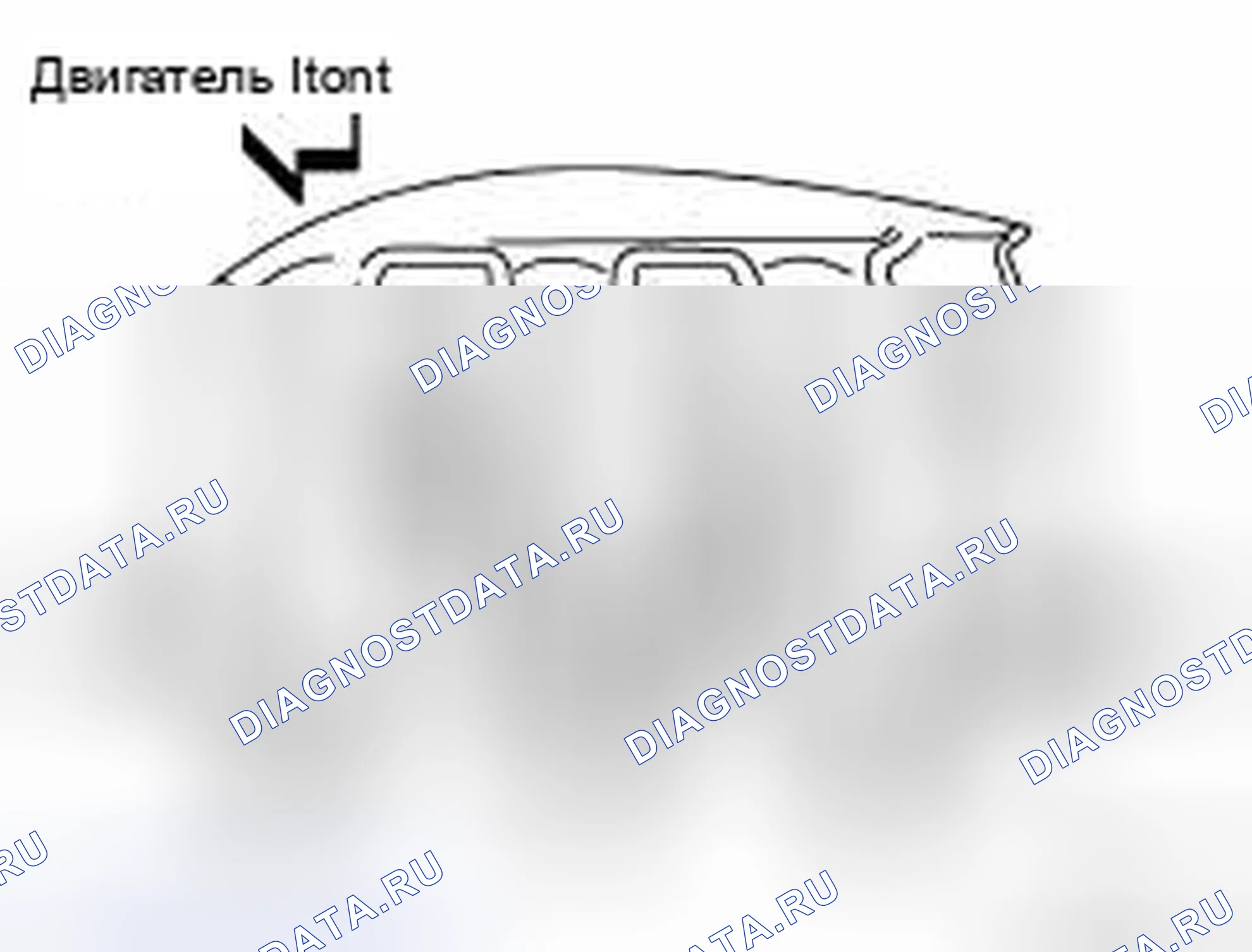 Рис. 96. Nissan Pathfinder III