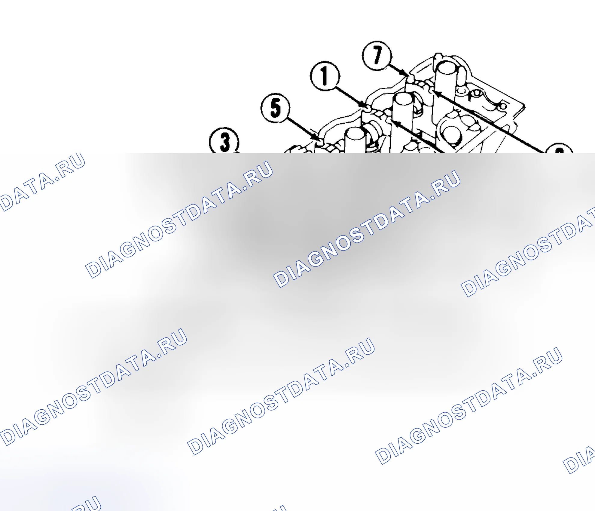 Рис. 25. Toyota Camry V30