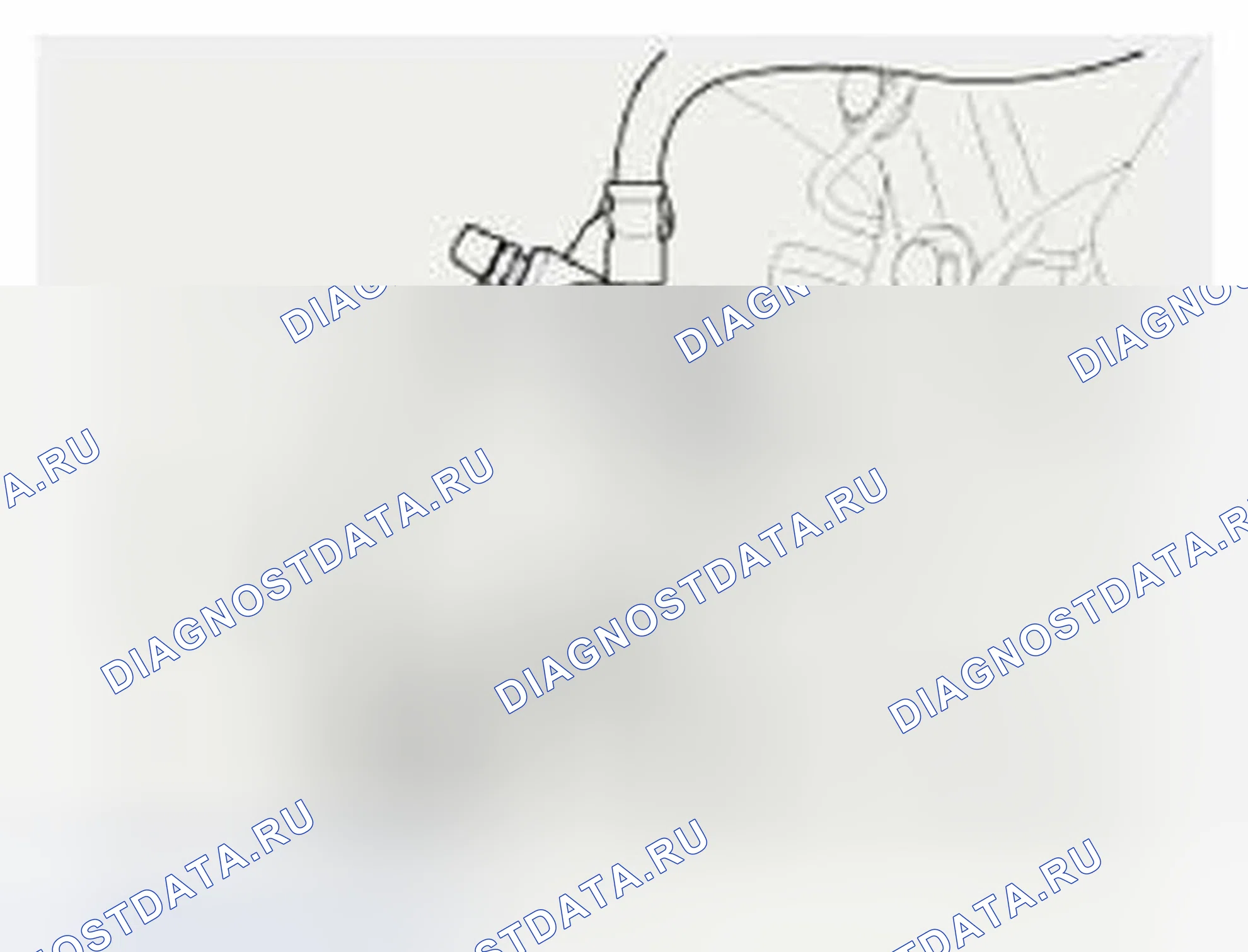 Рис. 9: Демонтаж. Hyundai Veloster I
