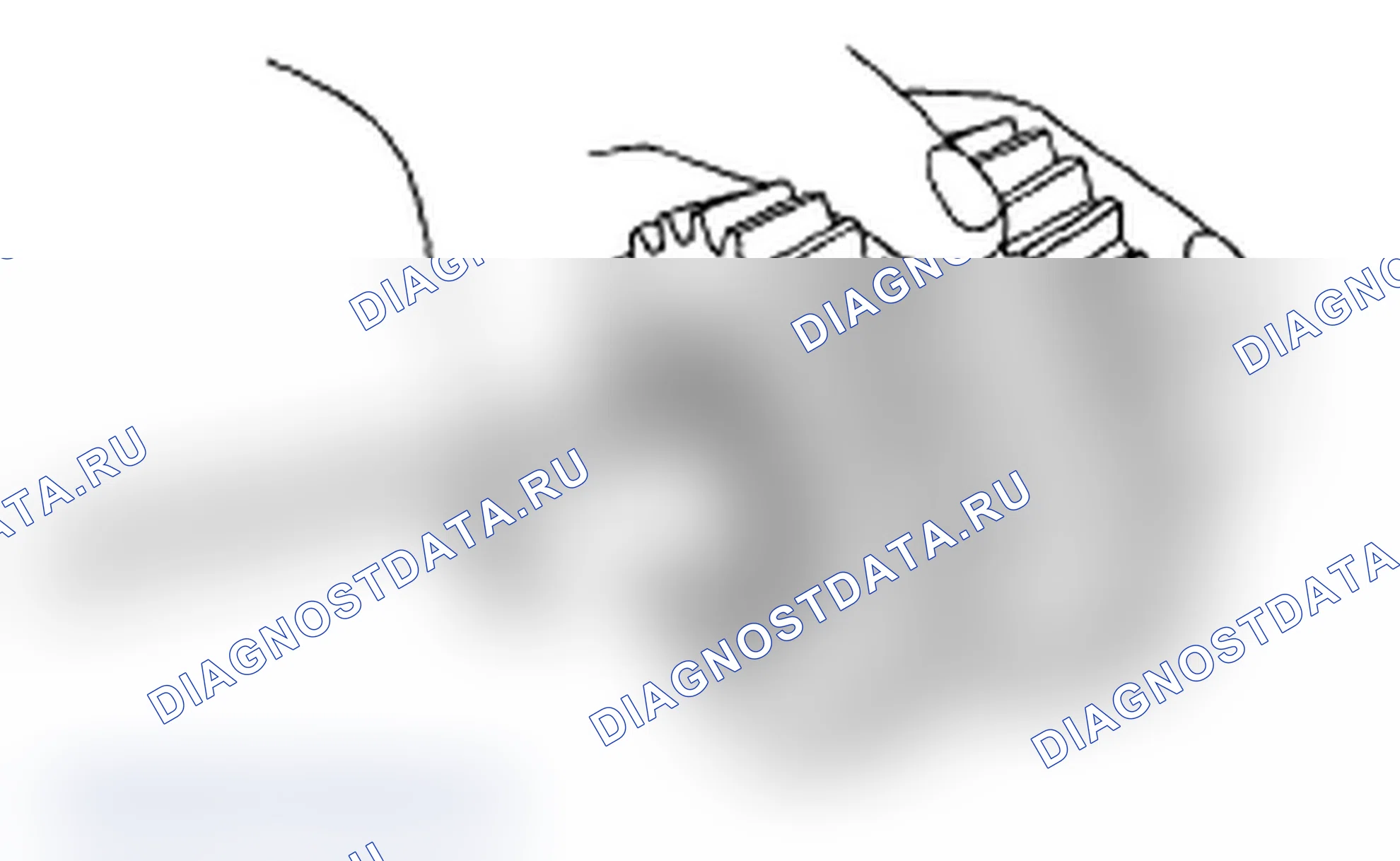 Рис. 384. Subaru Impreza WRX GD/GG рестайлинг 2