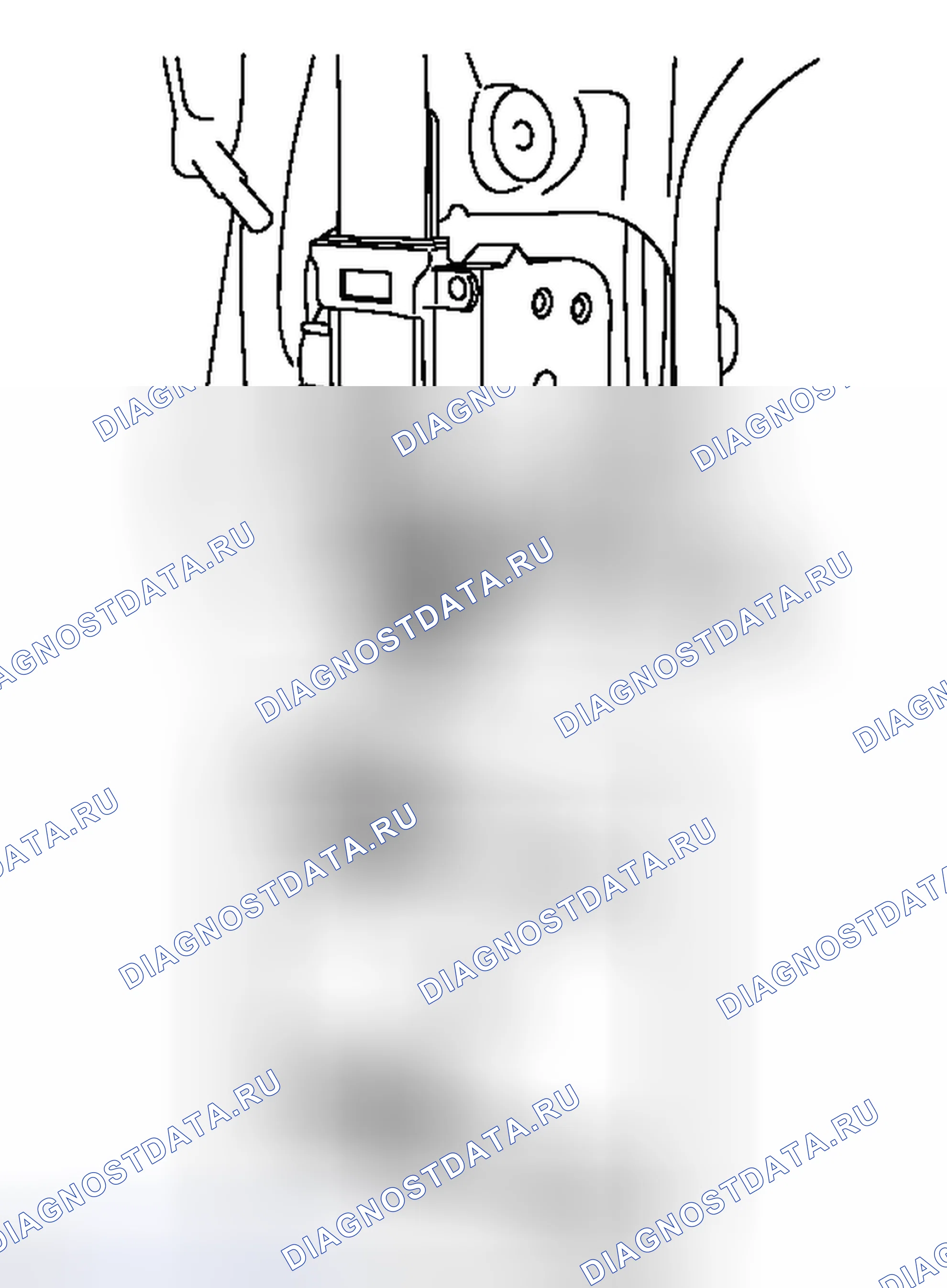 Рис. 18. Toyota FJ Cruiser I