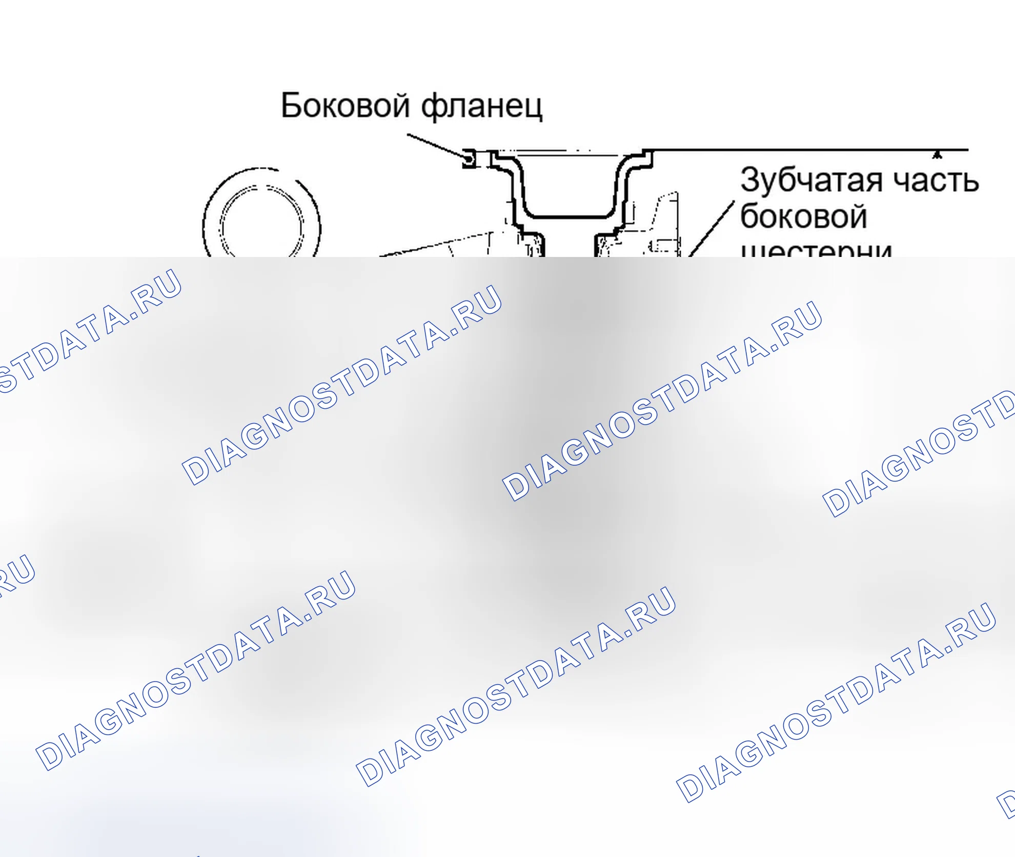 Рис. 107. Infiniti QX56 I