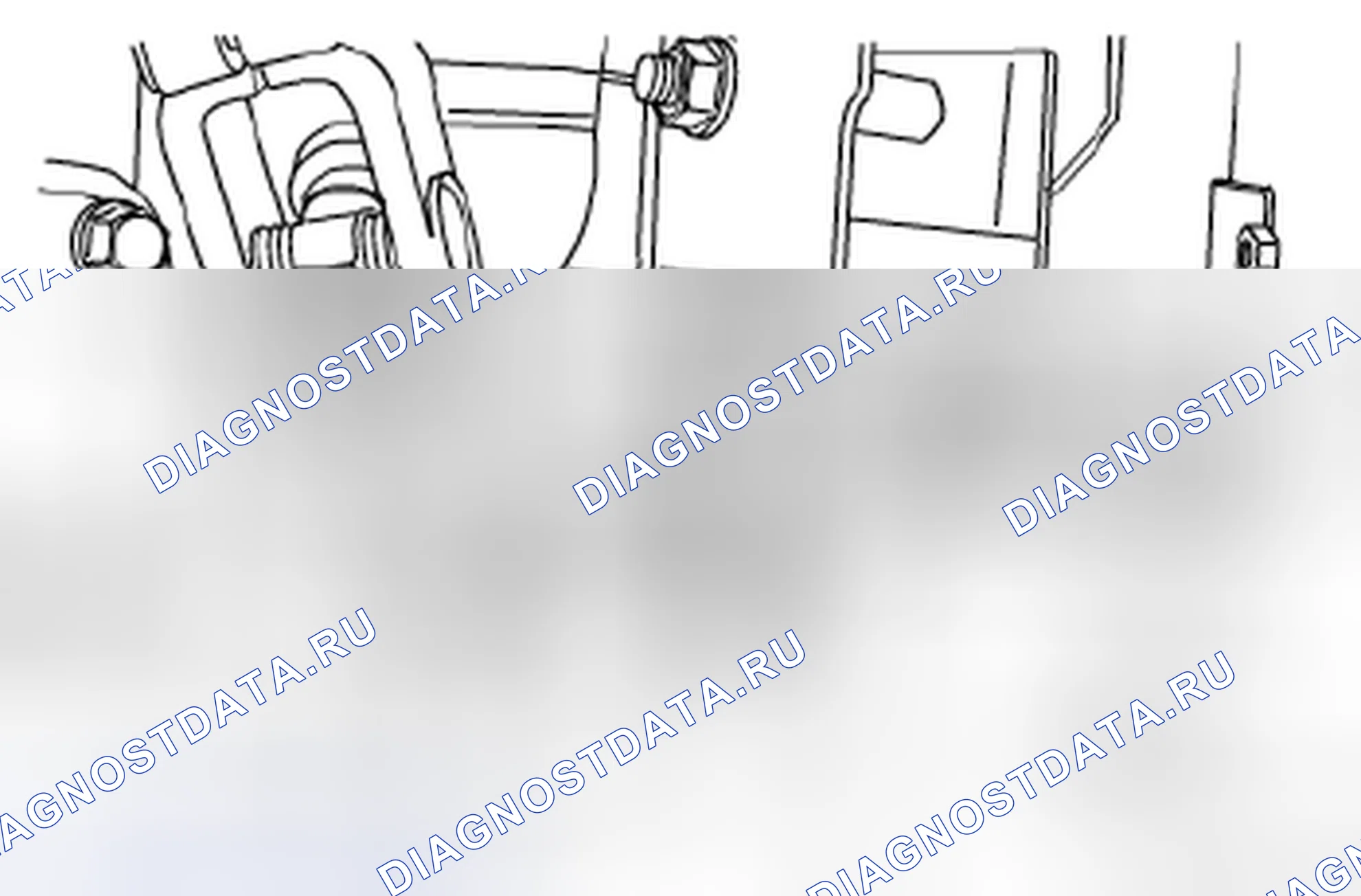 Рис. 20. Suzuki Forenza I