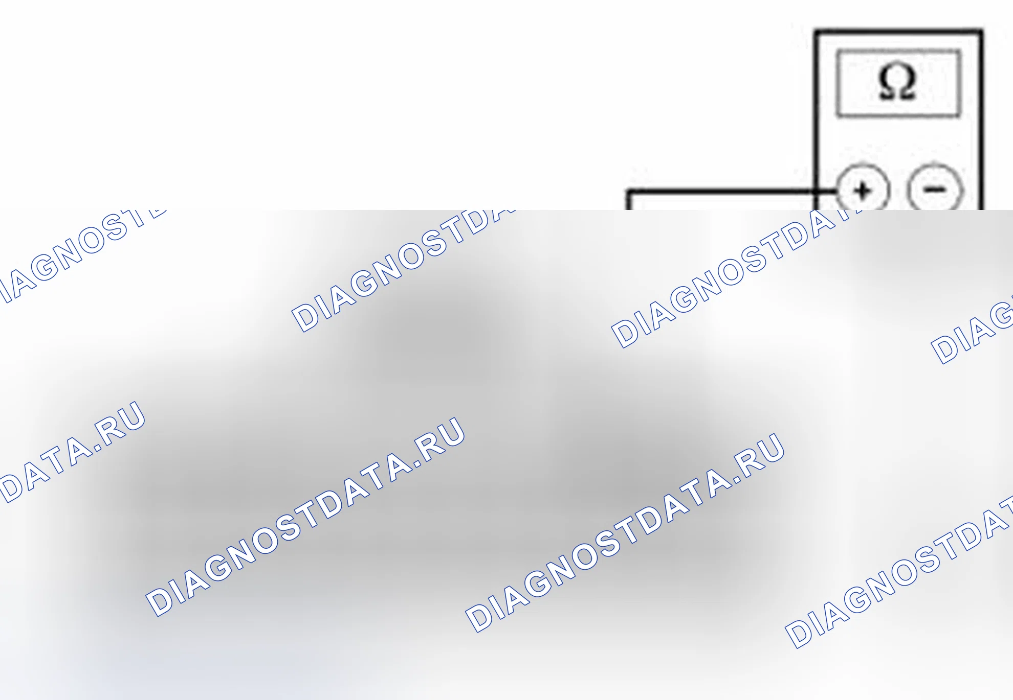 Рис. 13: ТЕСТ PINPOINT C: коды неисправностей C1B14:11 И C1B14:12. Ford Mustang V рестайлинг