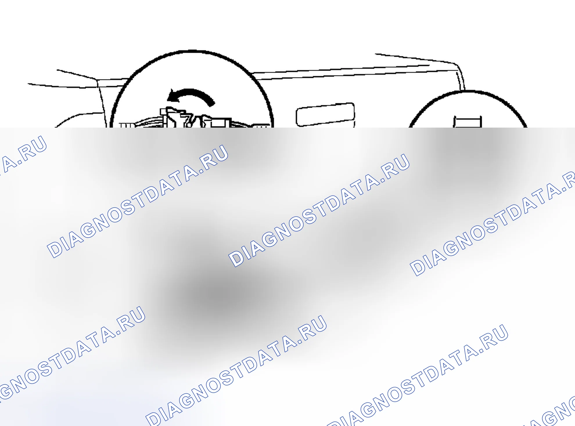 Рис. 13. Toyota Tacoma II