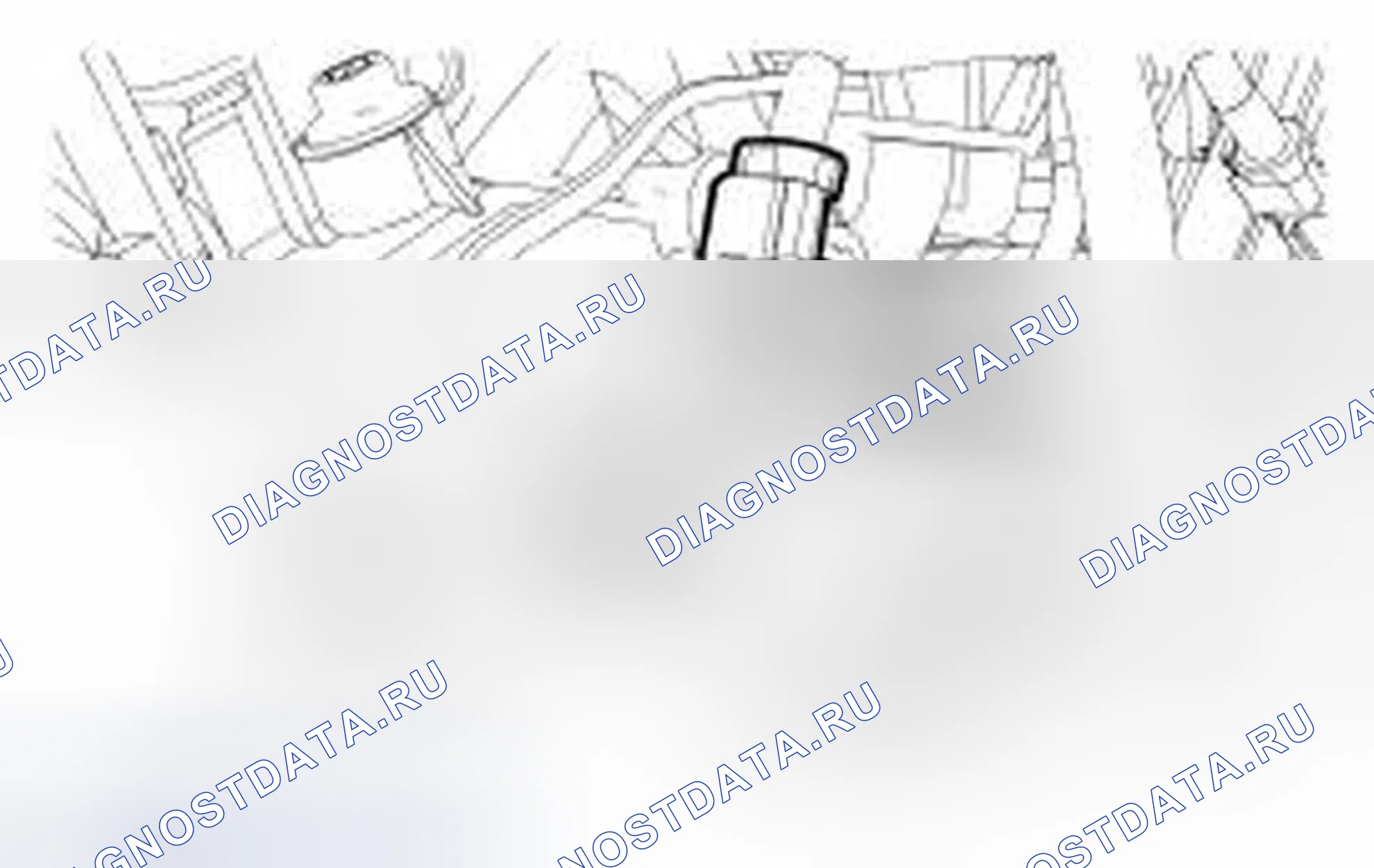 Рис. 324. Ford Ranger II рестайлинг