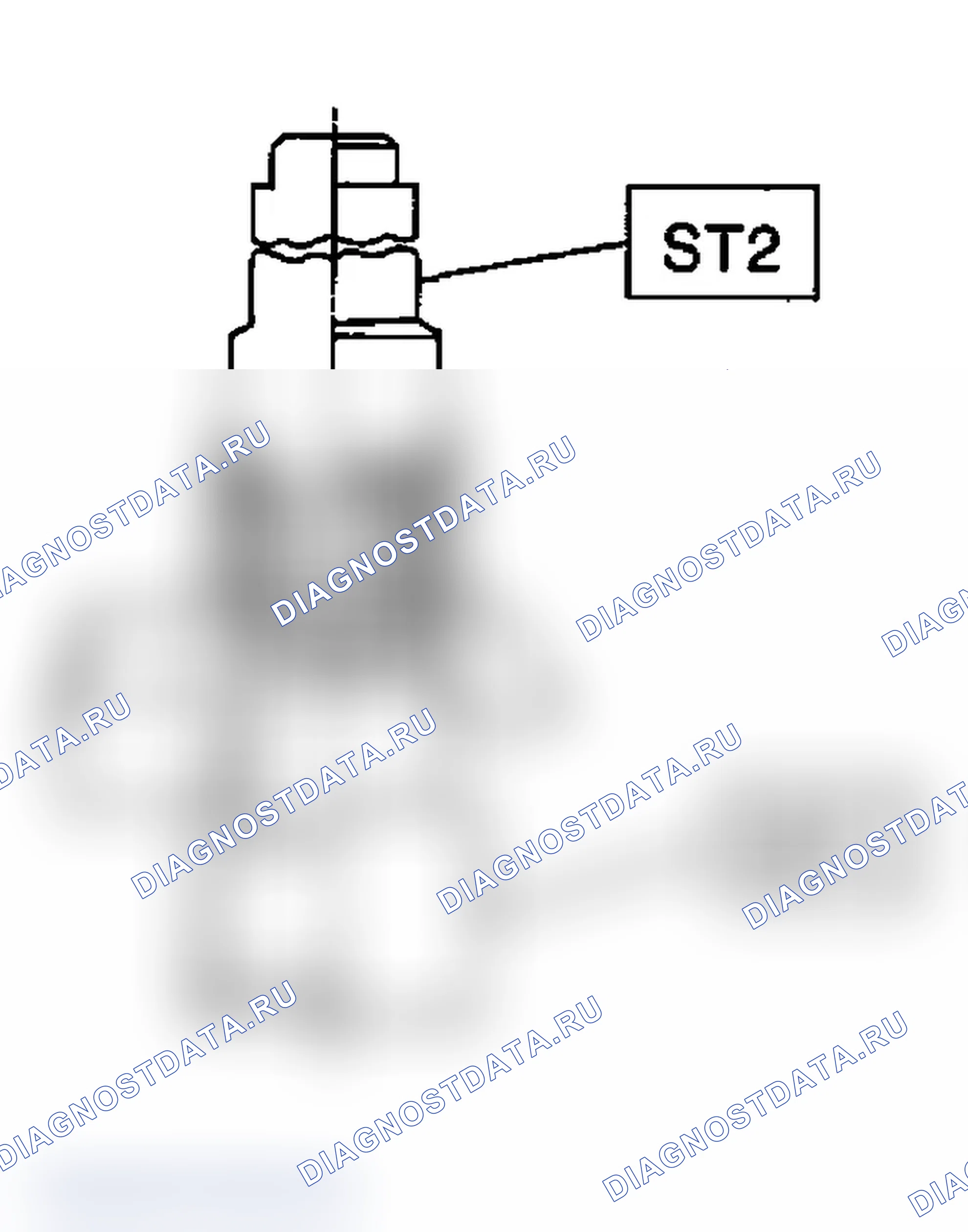 Рис. 61. Subaru Impreza WRX STI GD рестайлинг 2