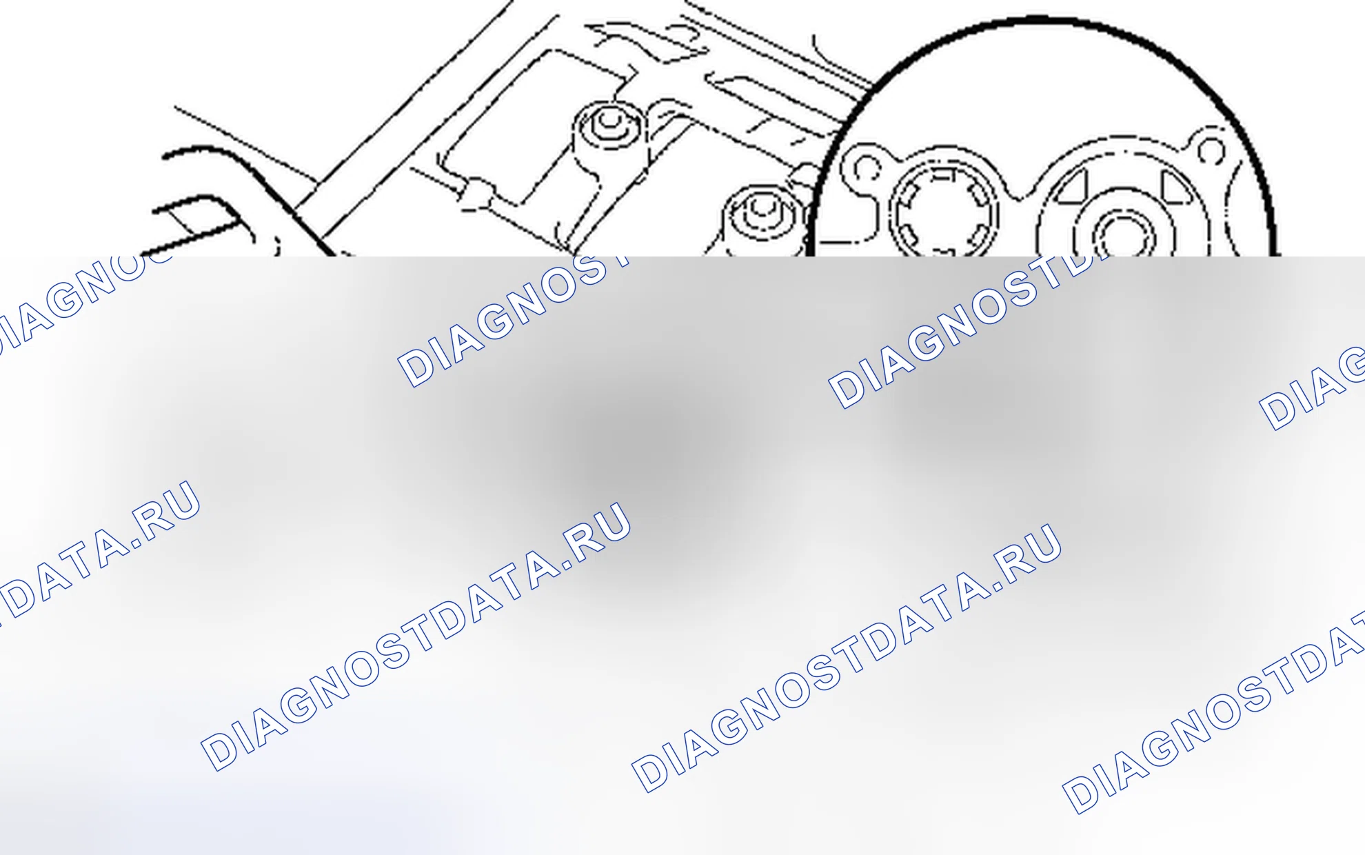 Рис. 257. Toyota Tundra II