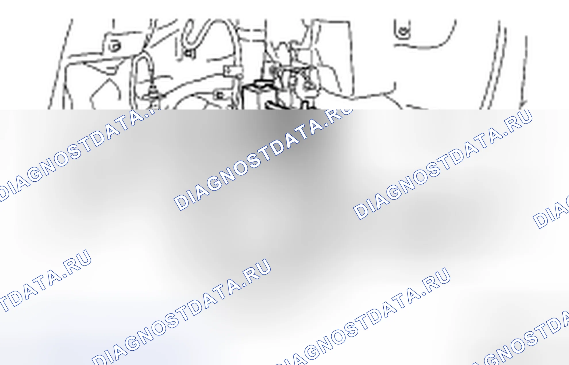 Рис. 190. Toyota Highlander II