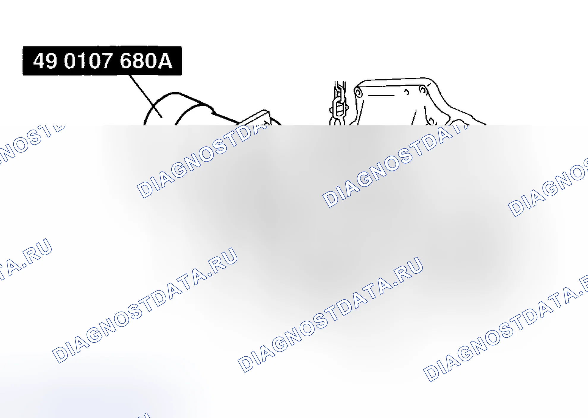 Рис. 205. Audi Q8 I