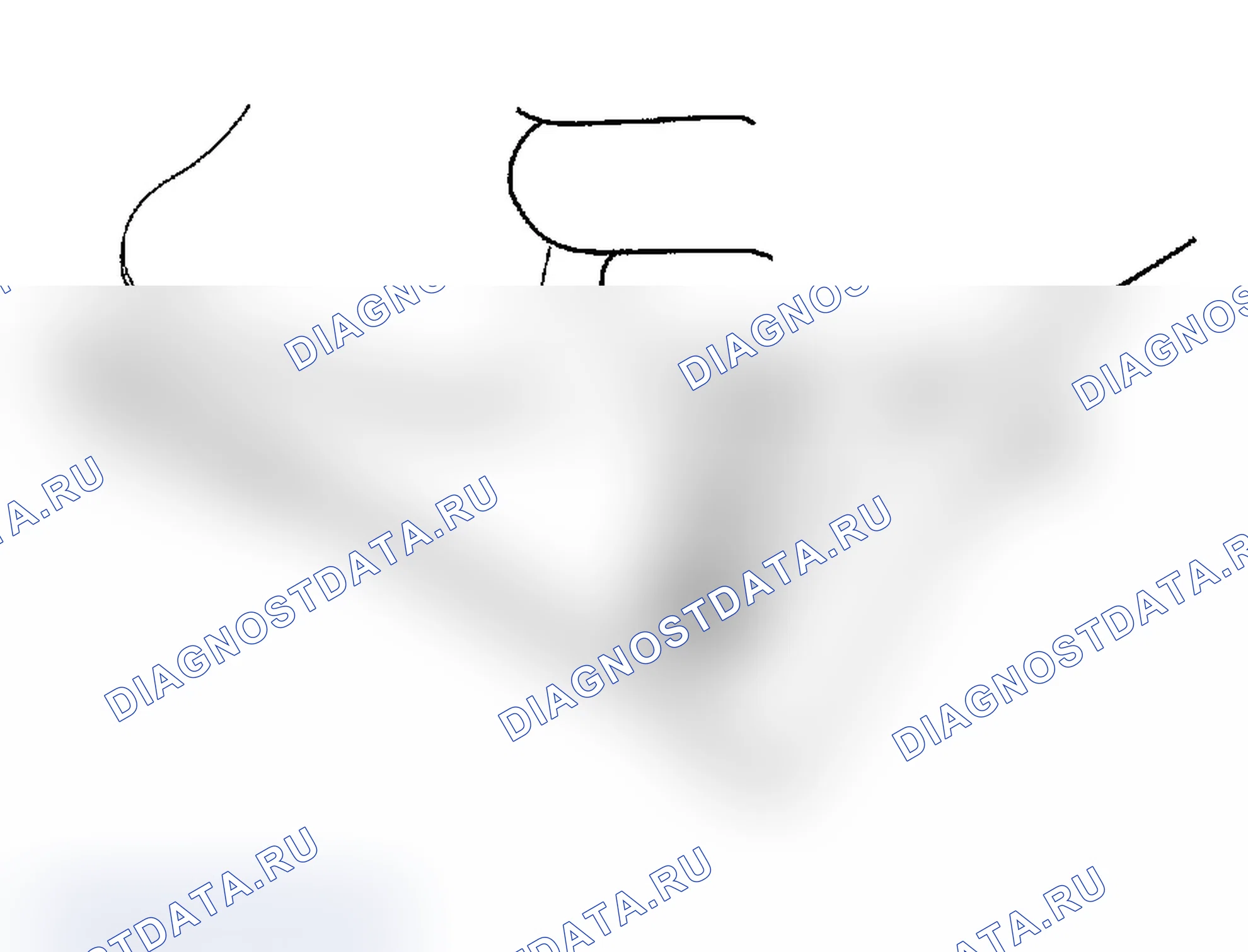 Рис. 101: РАЗБОРКА. Subaru Impreza WRX GD/GG рестайлинг