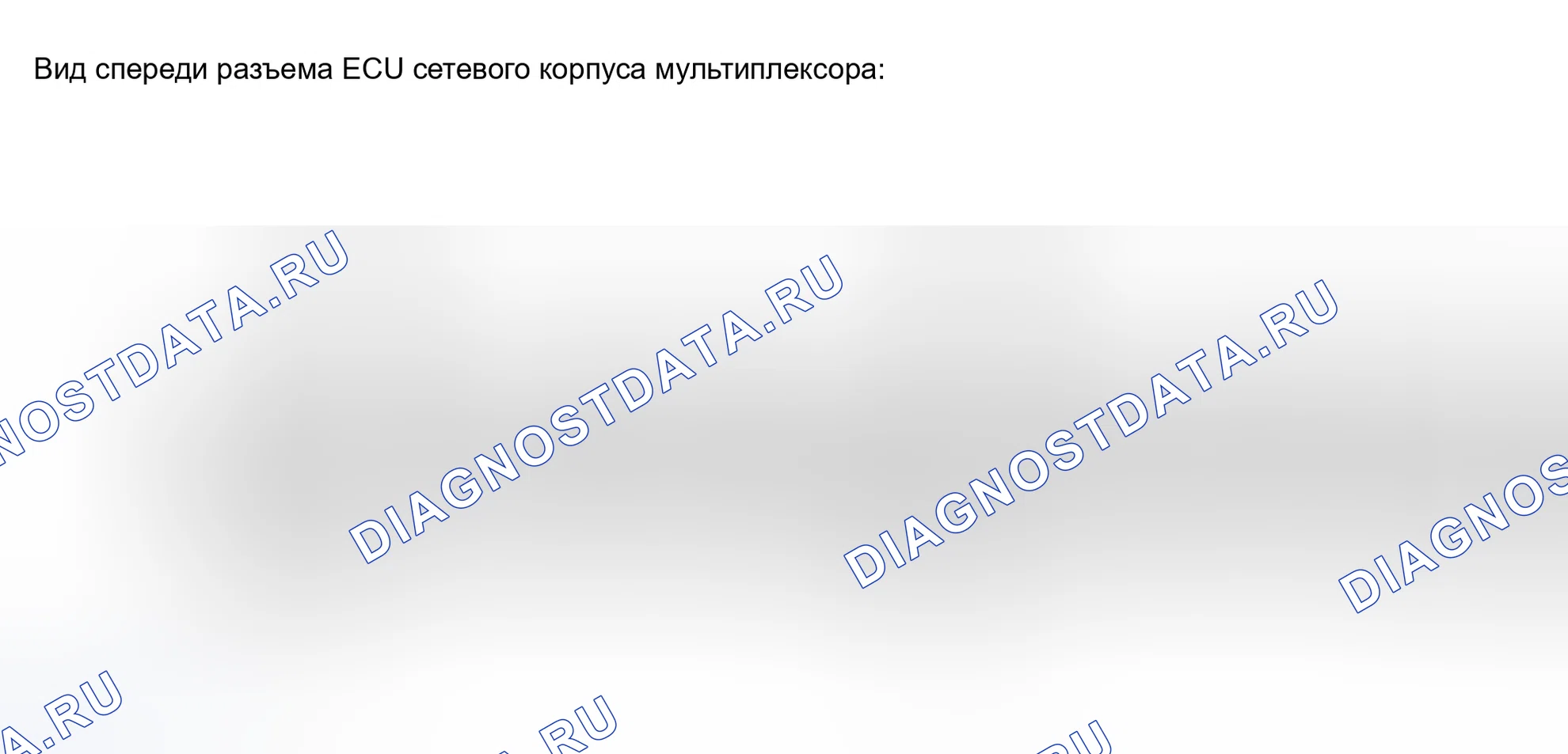 Рис. 85. Toyota Highlander I рестайлинг