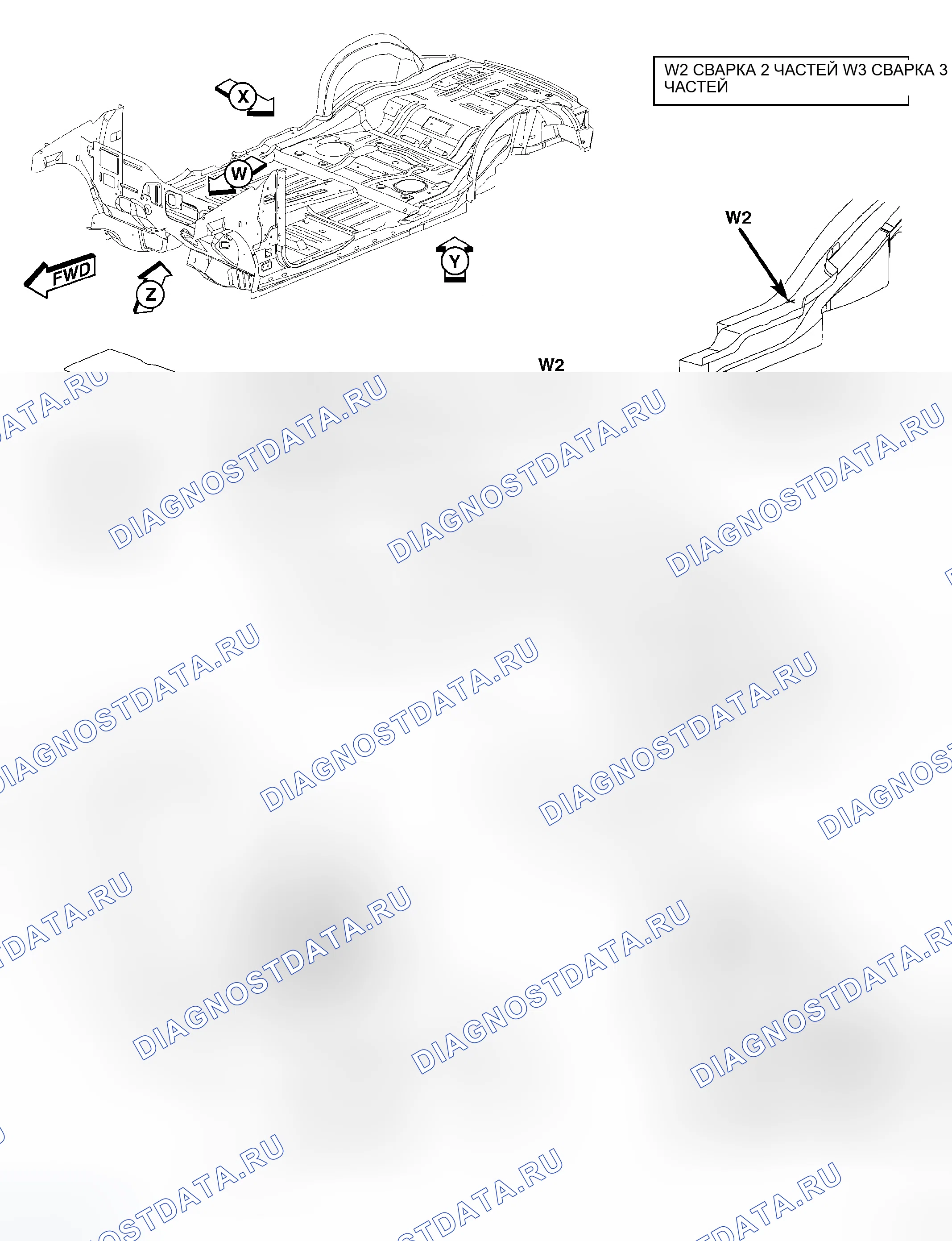 Рис. 127. Chrysler Pacifica CS