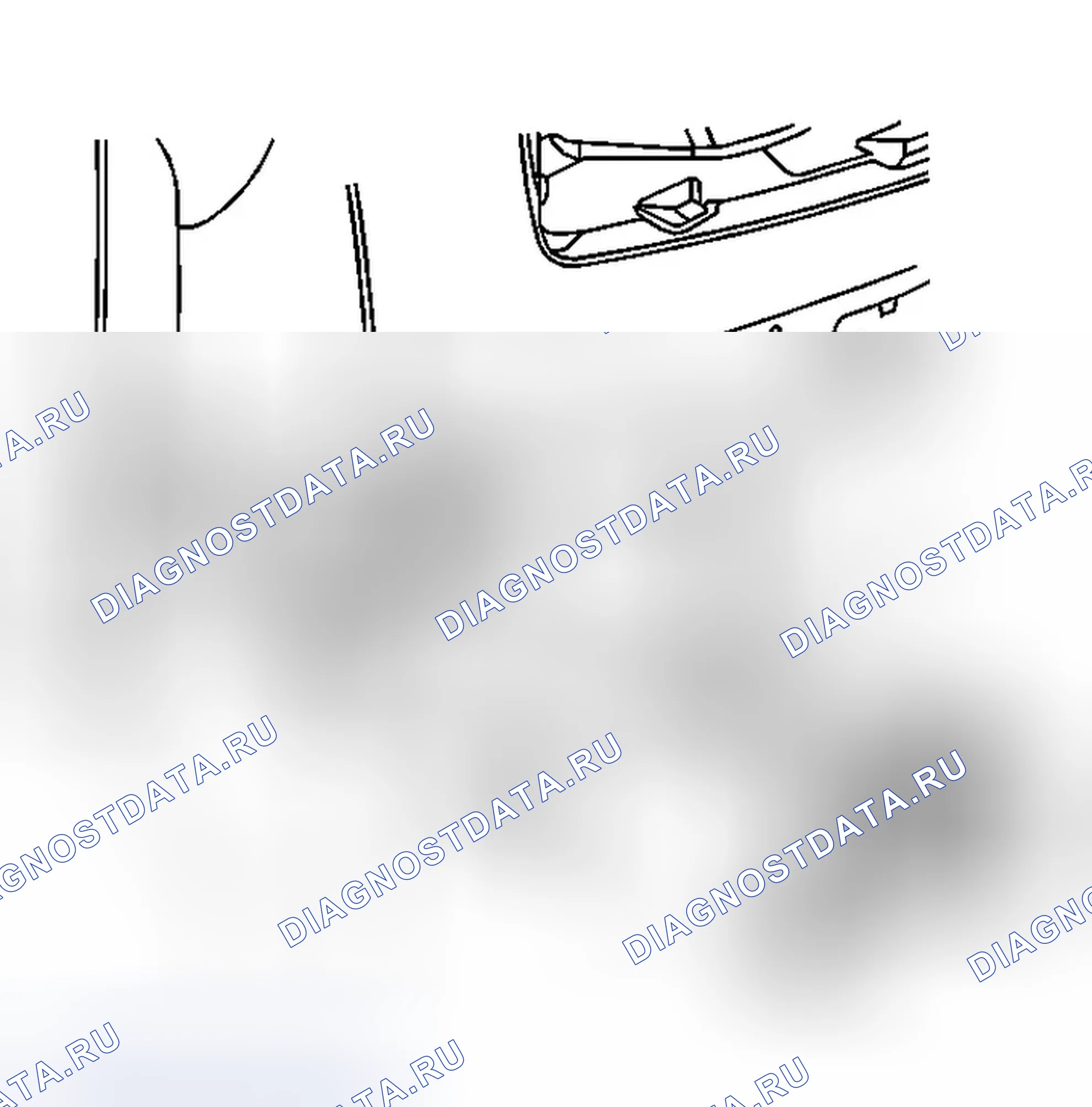 Рис. 59. Cadillac CTS I