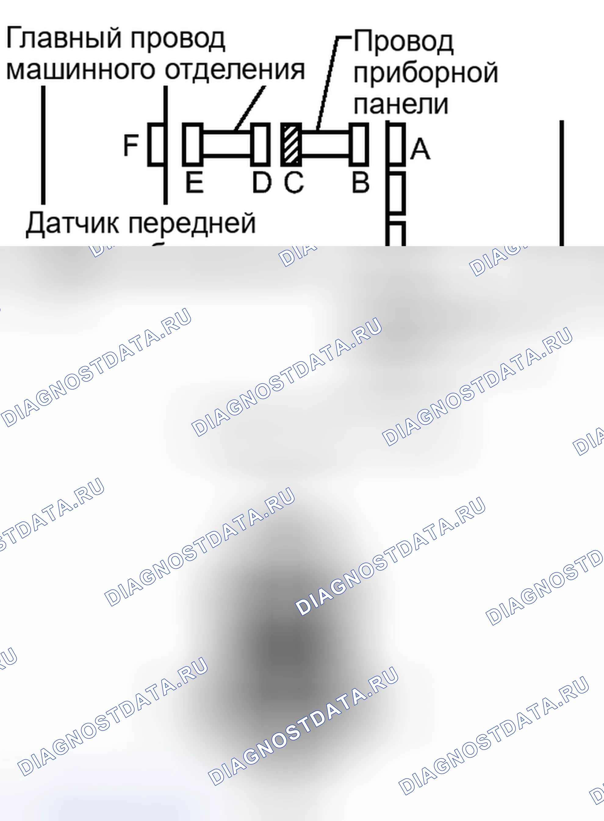 Рис. 531. Toyota Camry XV40 рестайлинг