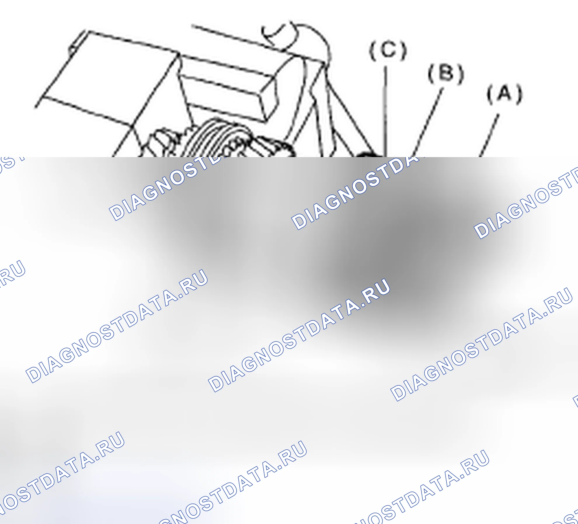 Рис. 96. Subaru Impreza GD/GC/GG рестайлинг 2