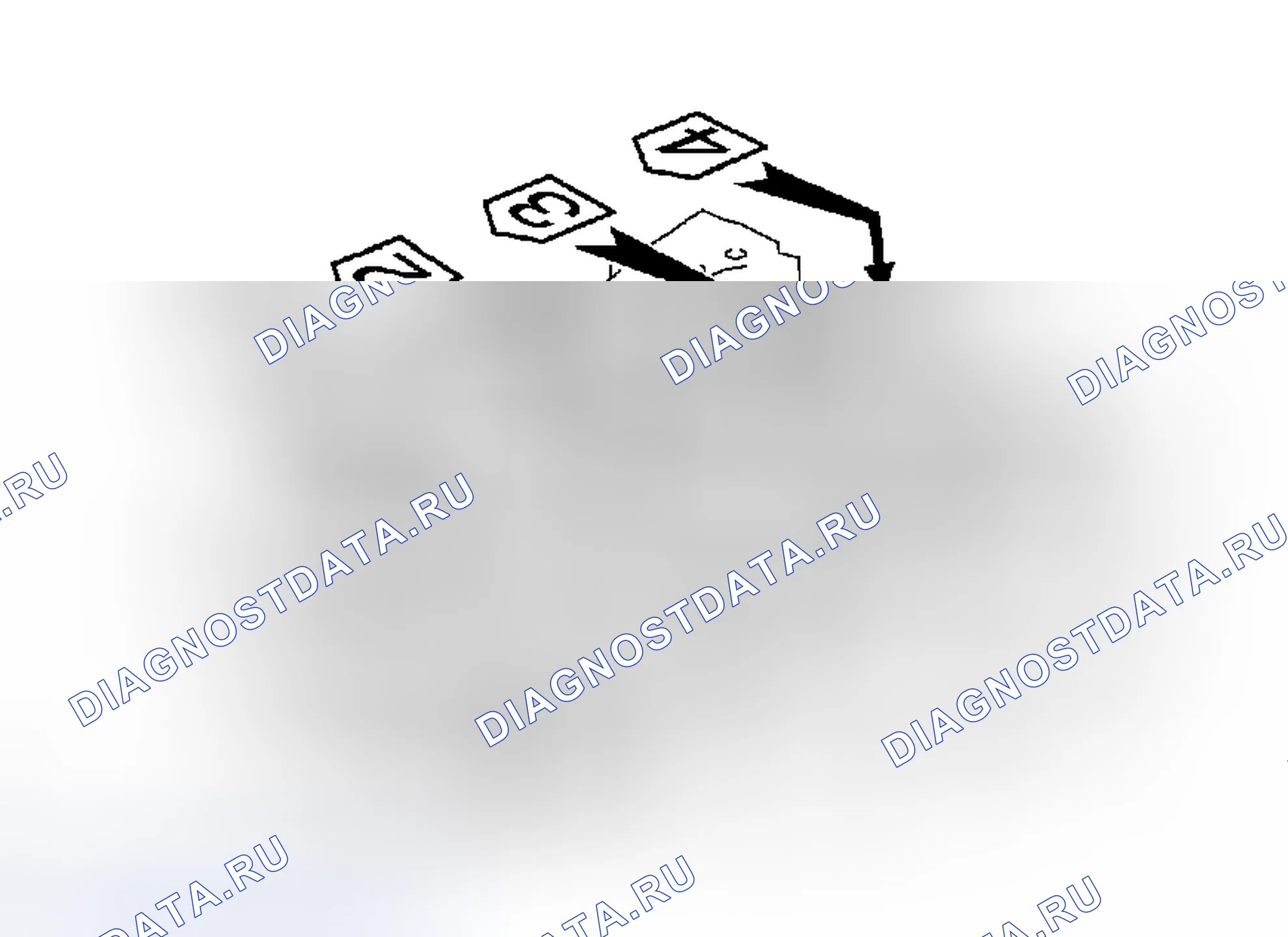 Рис. 1015. Toyota Tacoma II