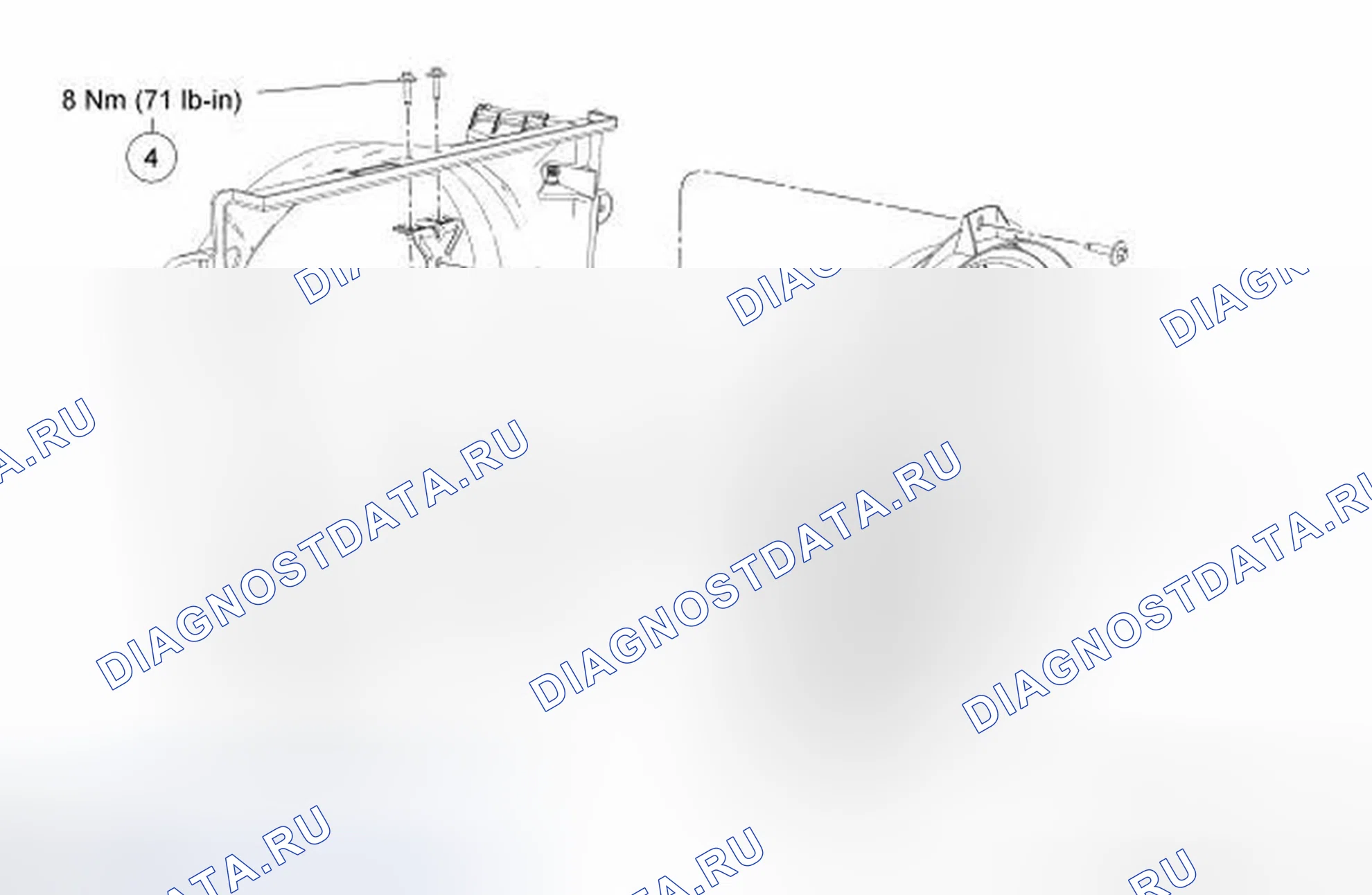 Рис. 15. Ford Ranger II