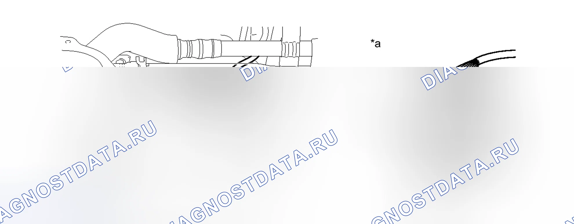 Рис. 294. Toyota Avalon XX40