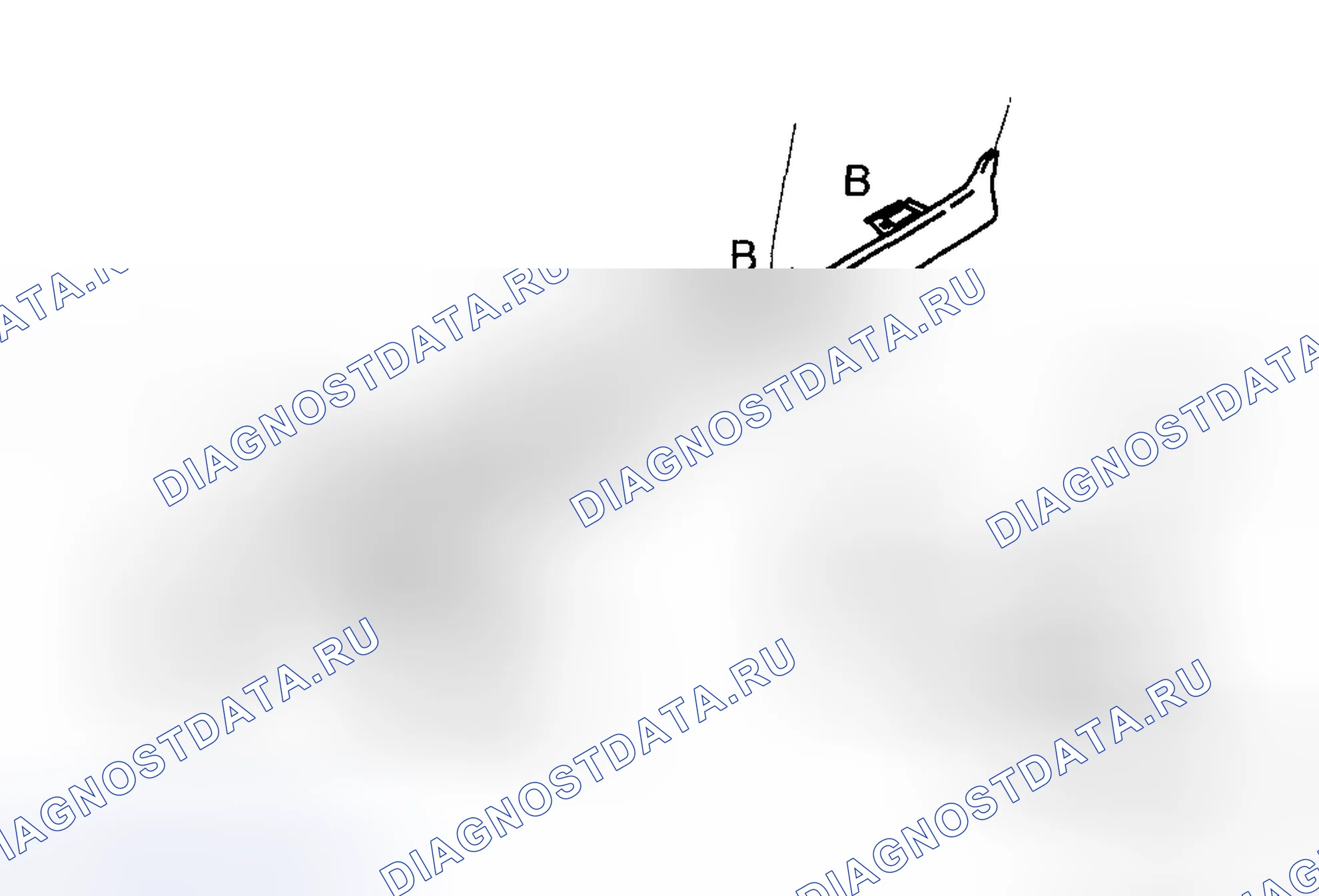 Рис. 97. Mazda 6 GH рестайлинг
