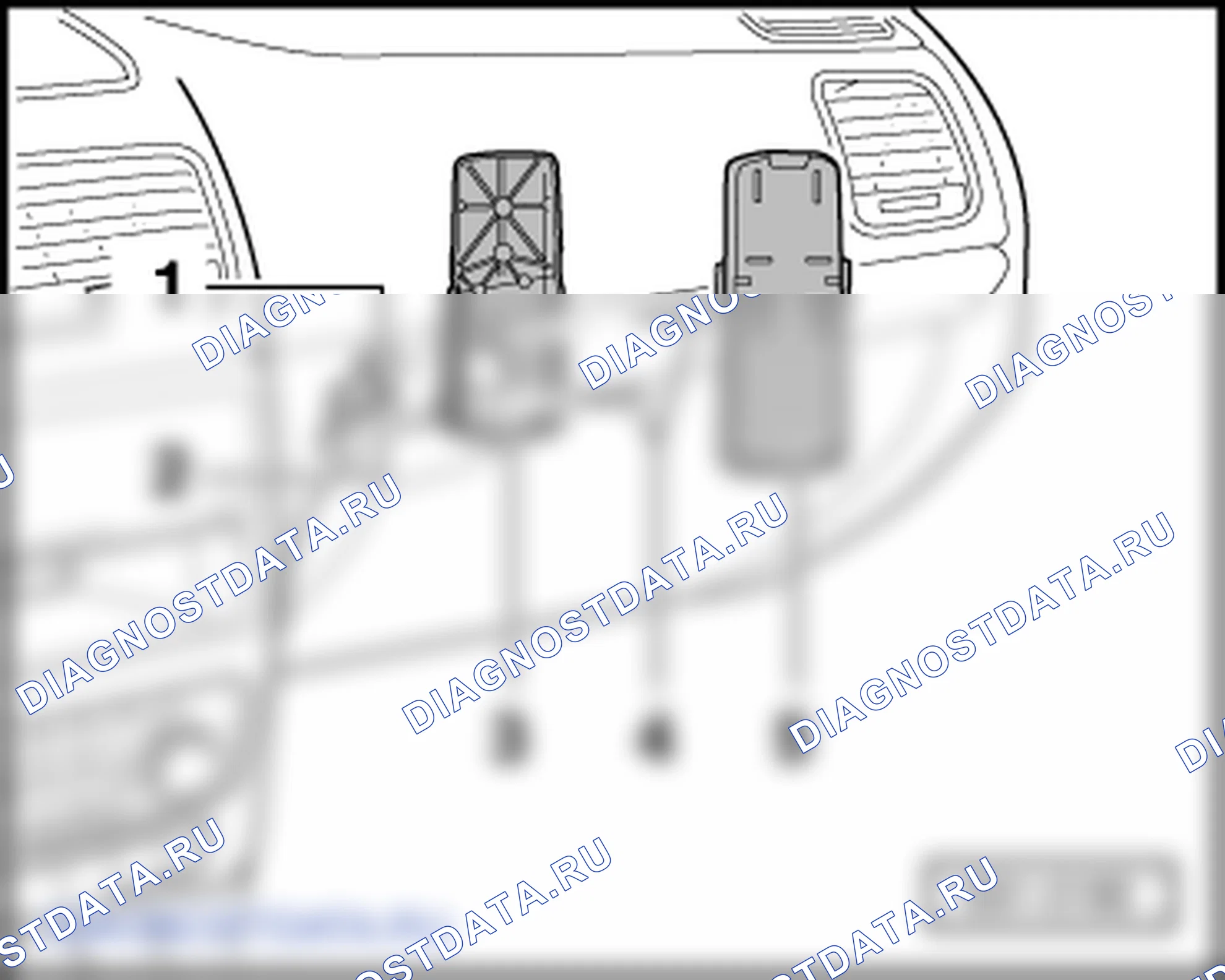Телефон. Skoda Yeti I