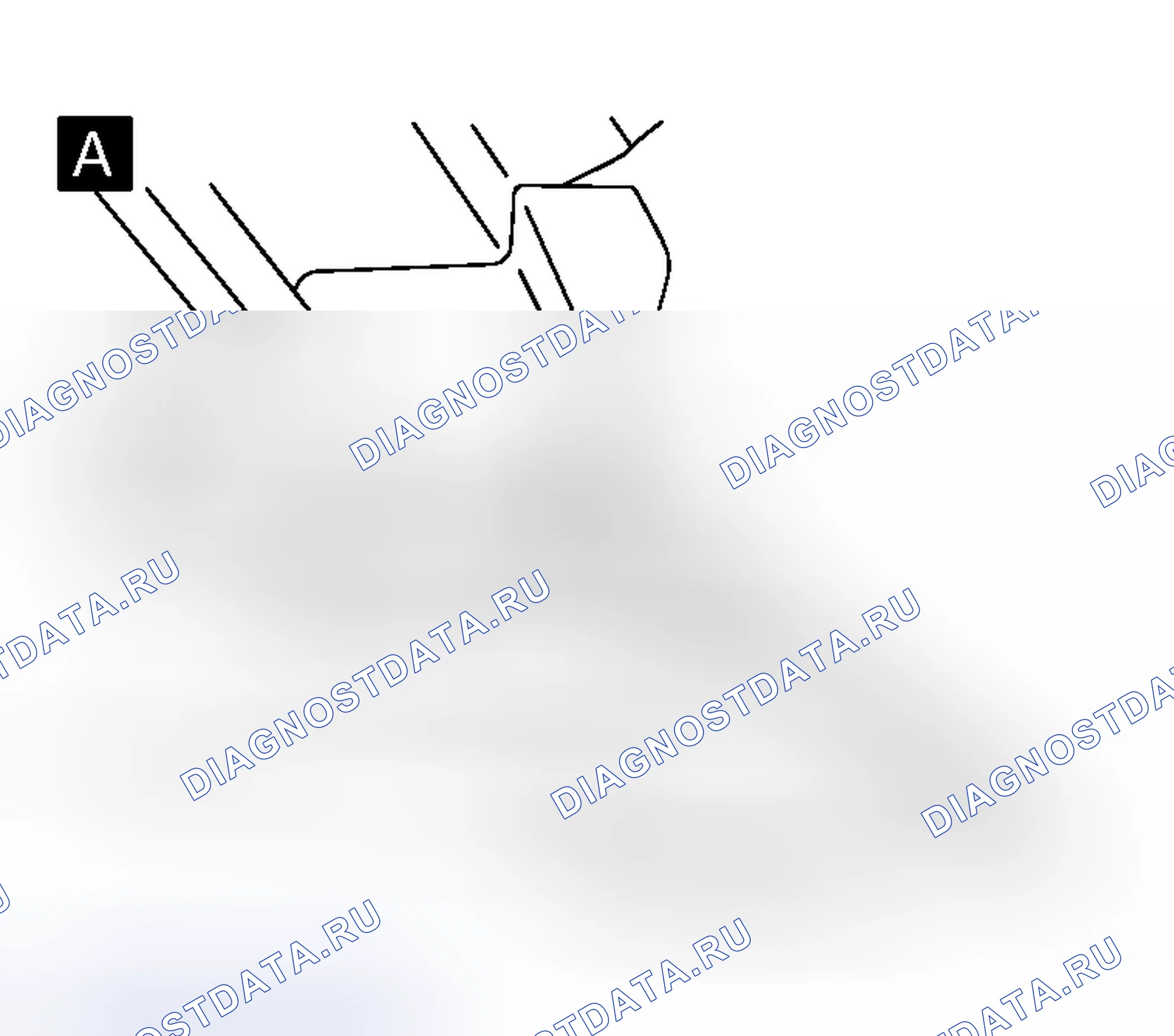 Рис. 4: СЛИВНЫЕ ШЛАНГИ. Honda That S I