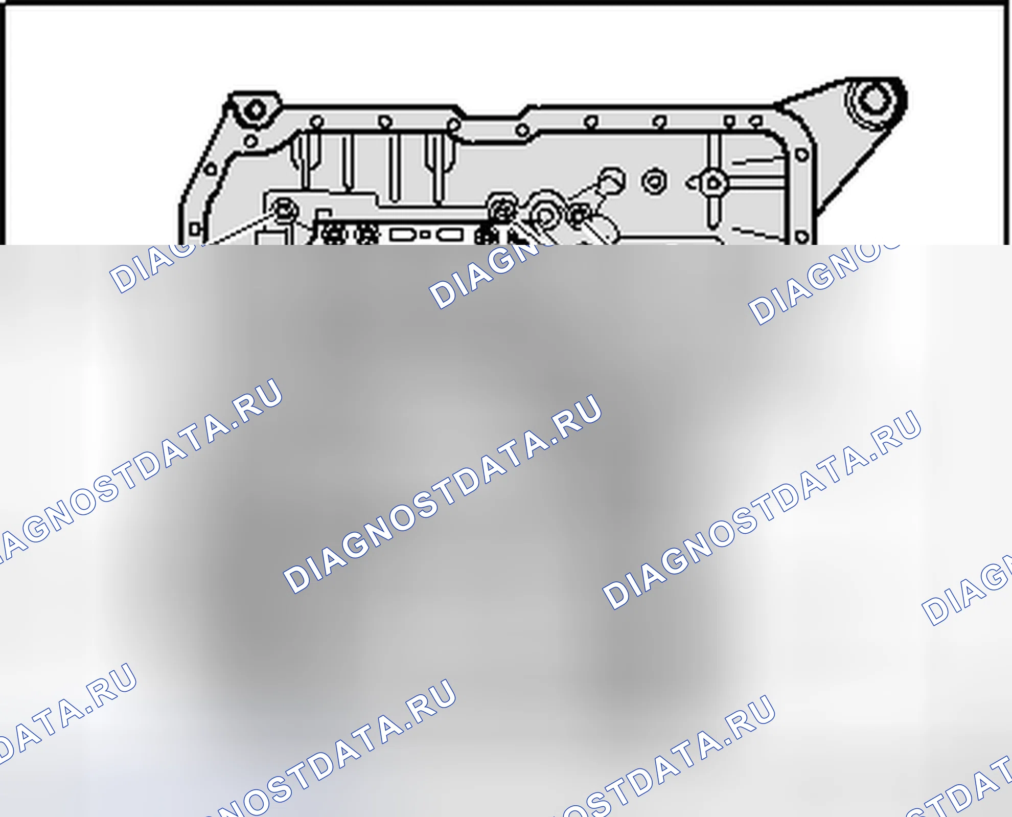 Рис. 25. Volkswagen Touareg II