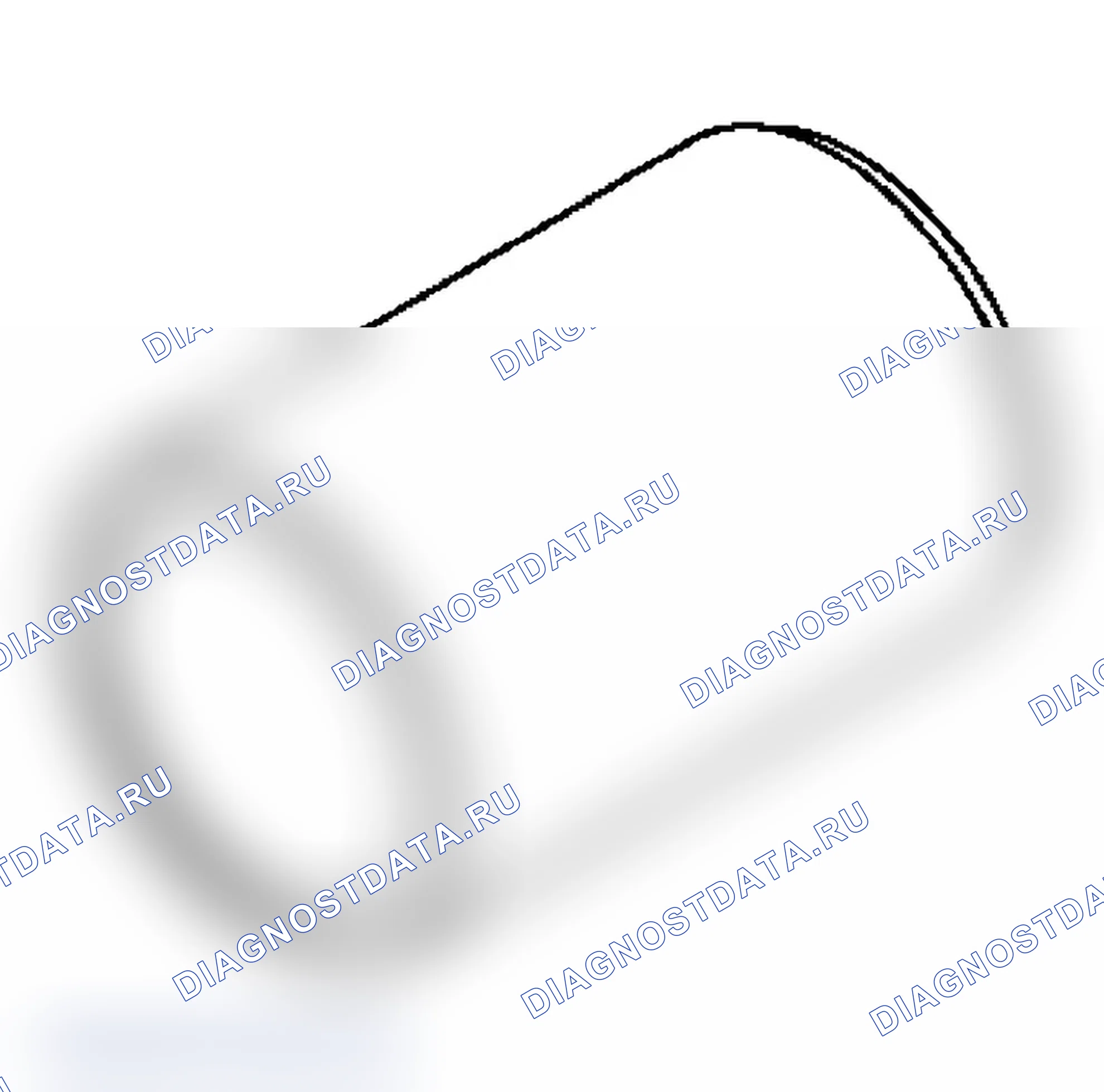 Рис. 493. Mitsubishi Lancer Ralliart IX рестайлинг