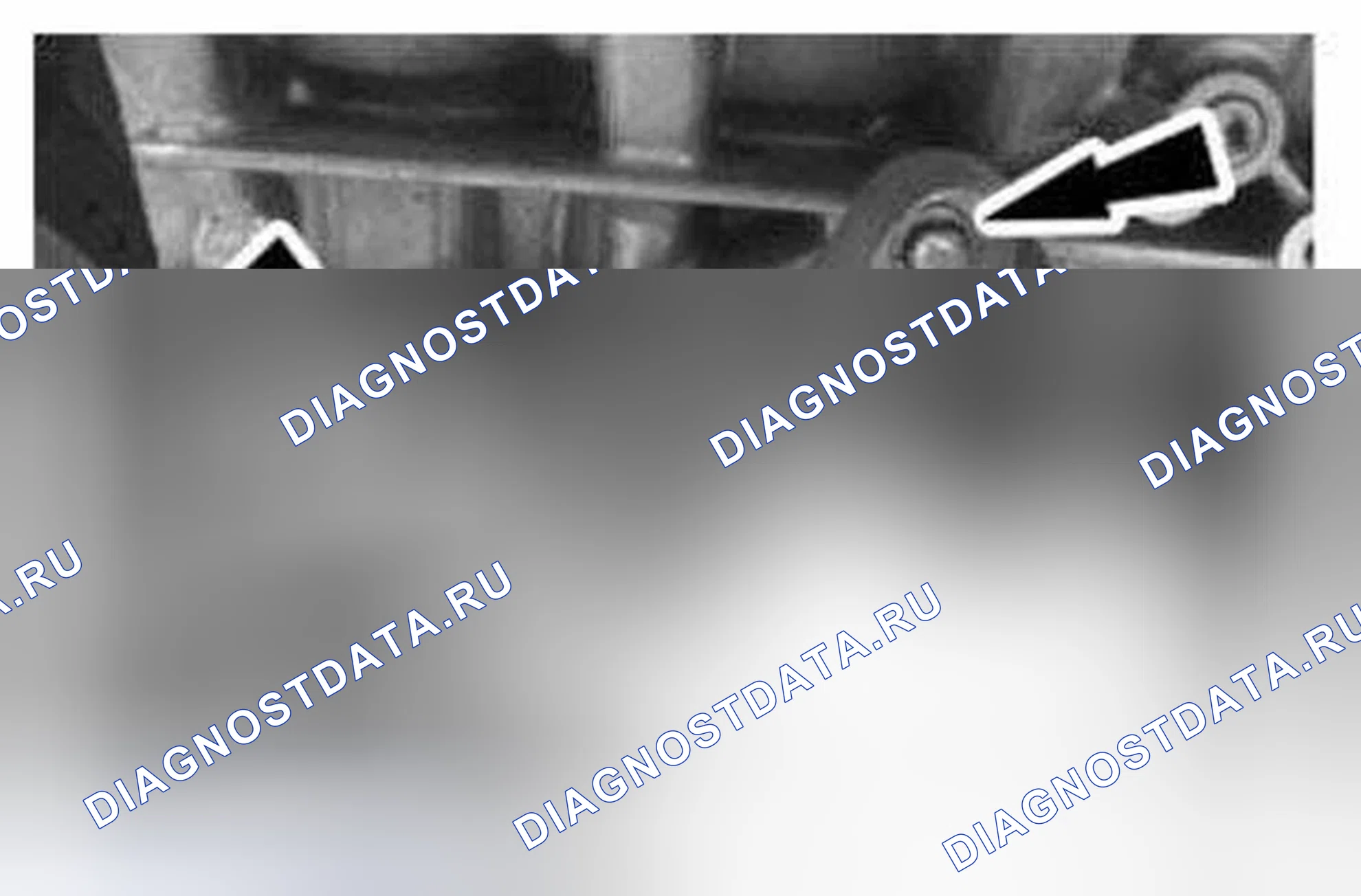 Рис. 393. Ford Mustang V рестайлинг