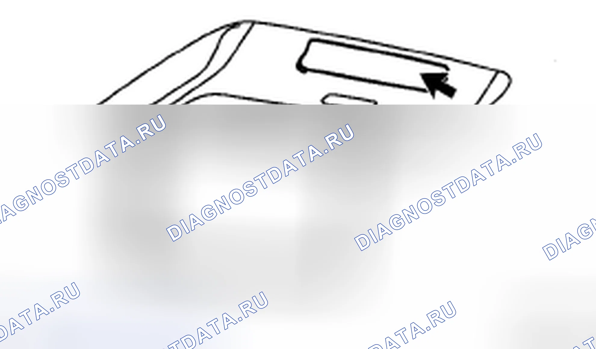 Рис. 102. Toyota Sienna II рестайлинг