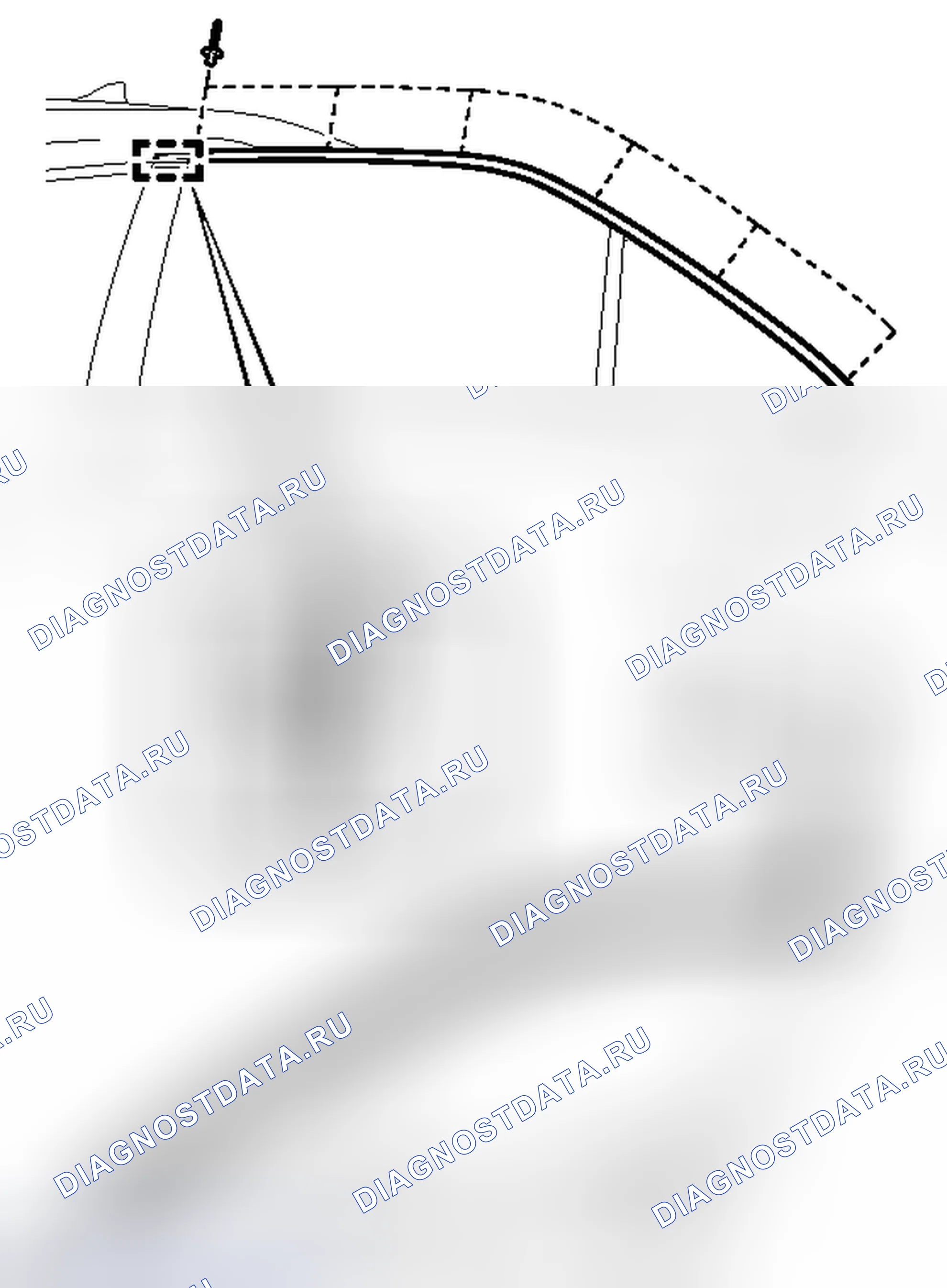 Рис. 83: УСТАНОВКА. Toyota Camry XV50
