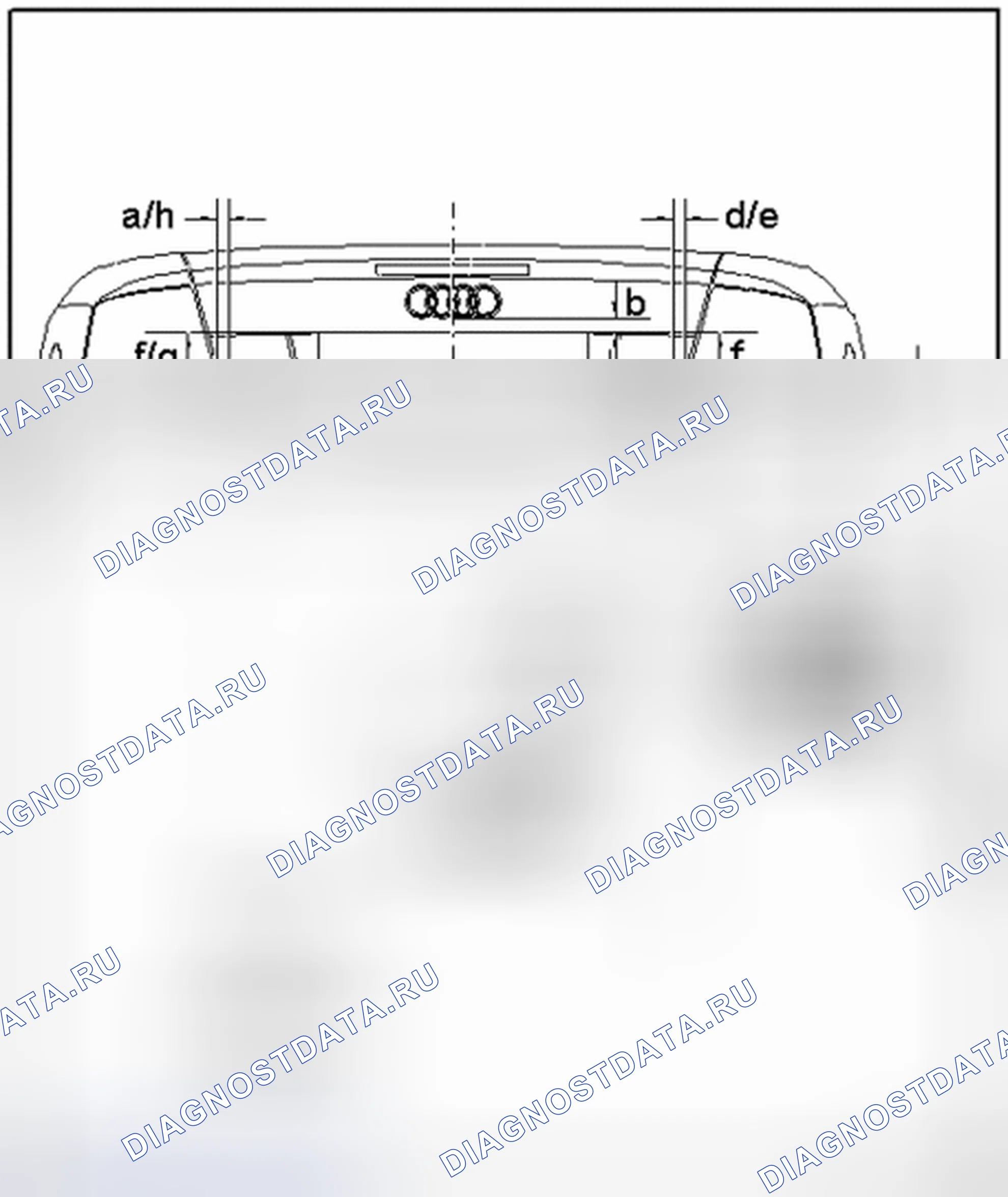 Рис. 599. Audi S4 B6