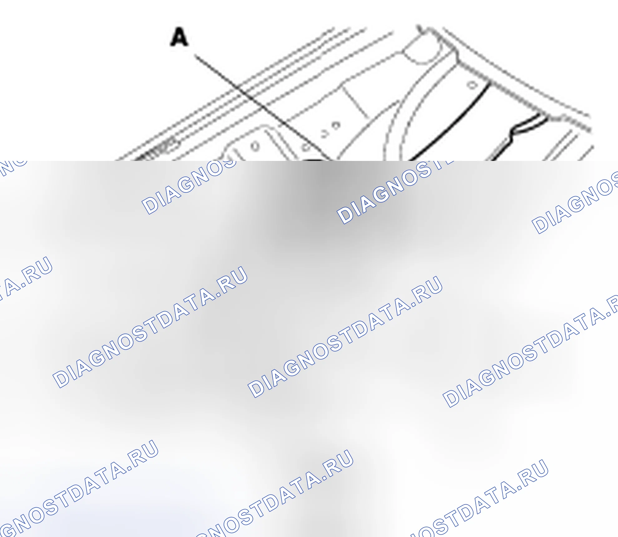 Рис. 290. Kia Spectra I рестайлинг 2