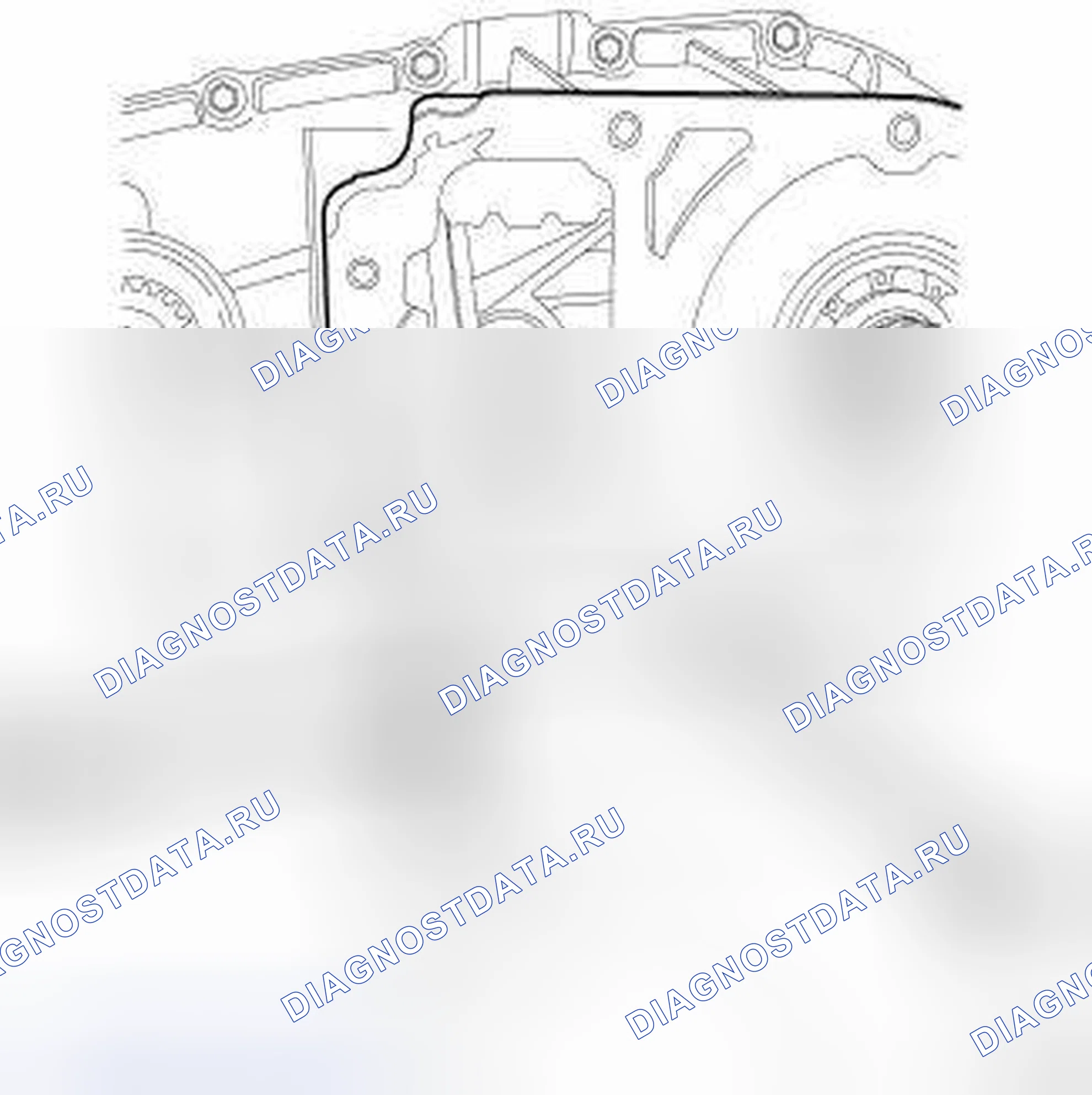Рис. 28. Jeep Liberty II