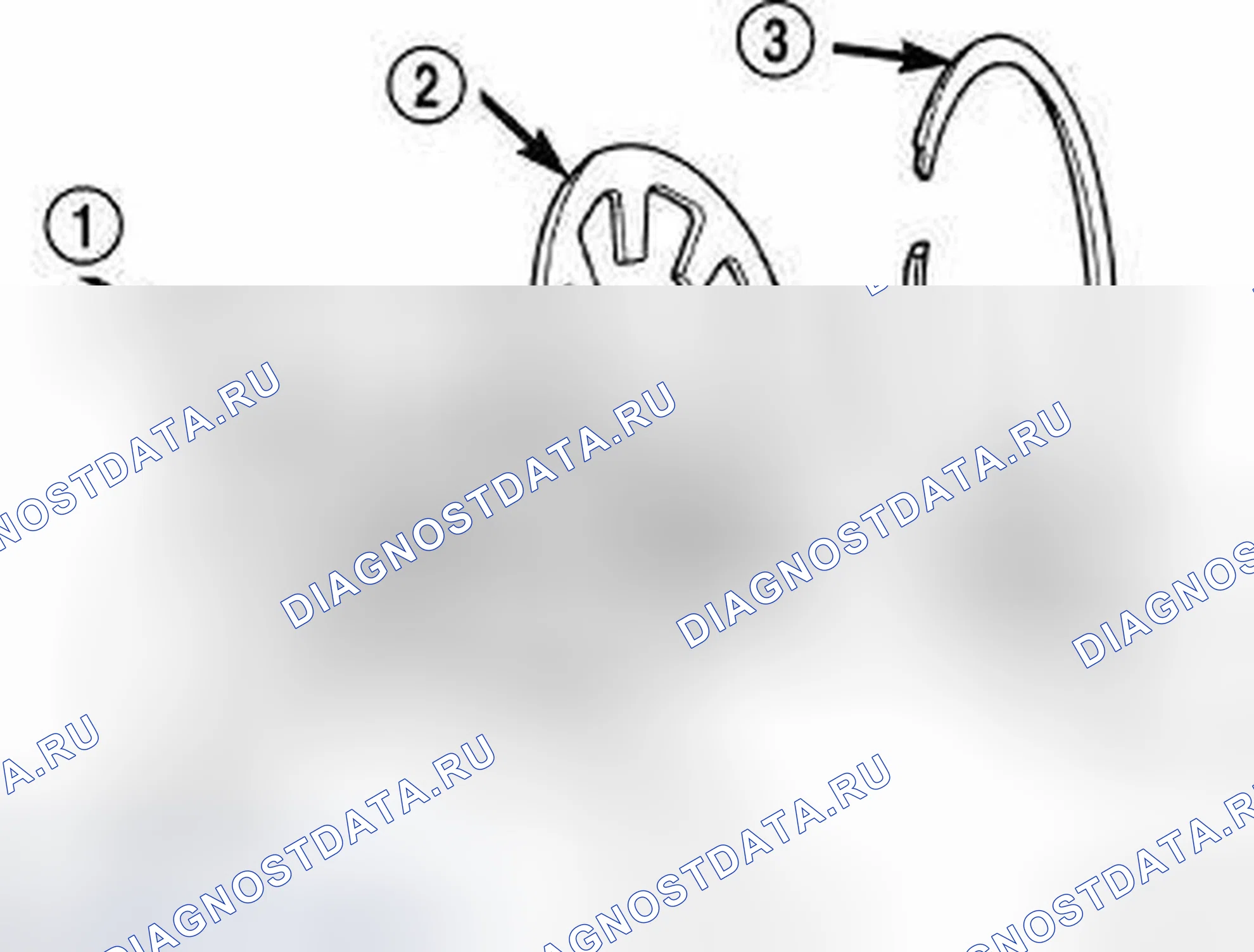 Рис. 837. Dodge Journey I