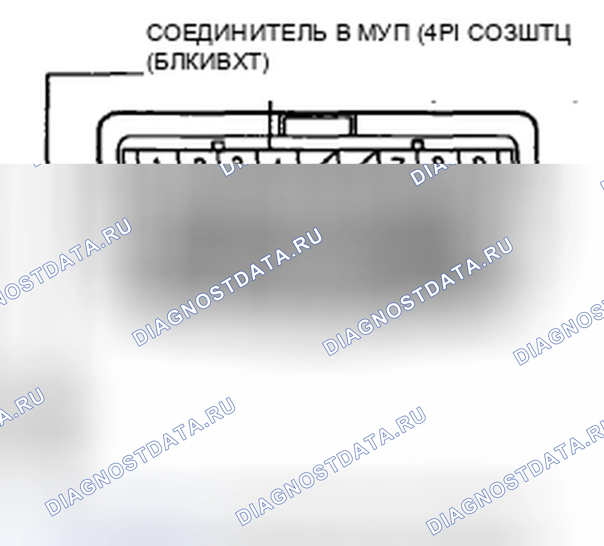 Рис. 107. Honda CR-V III рестайлинг