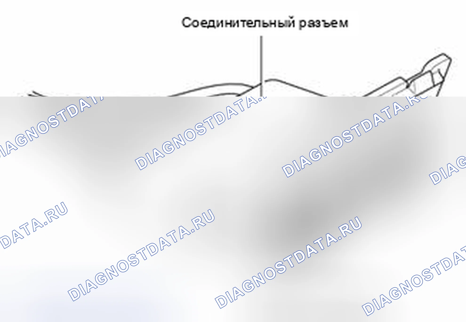 Рис. 25. Toyota Avalon XX30 рестайлинг