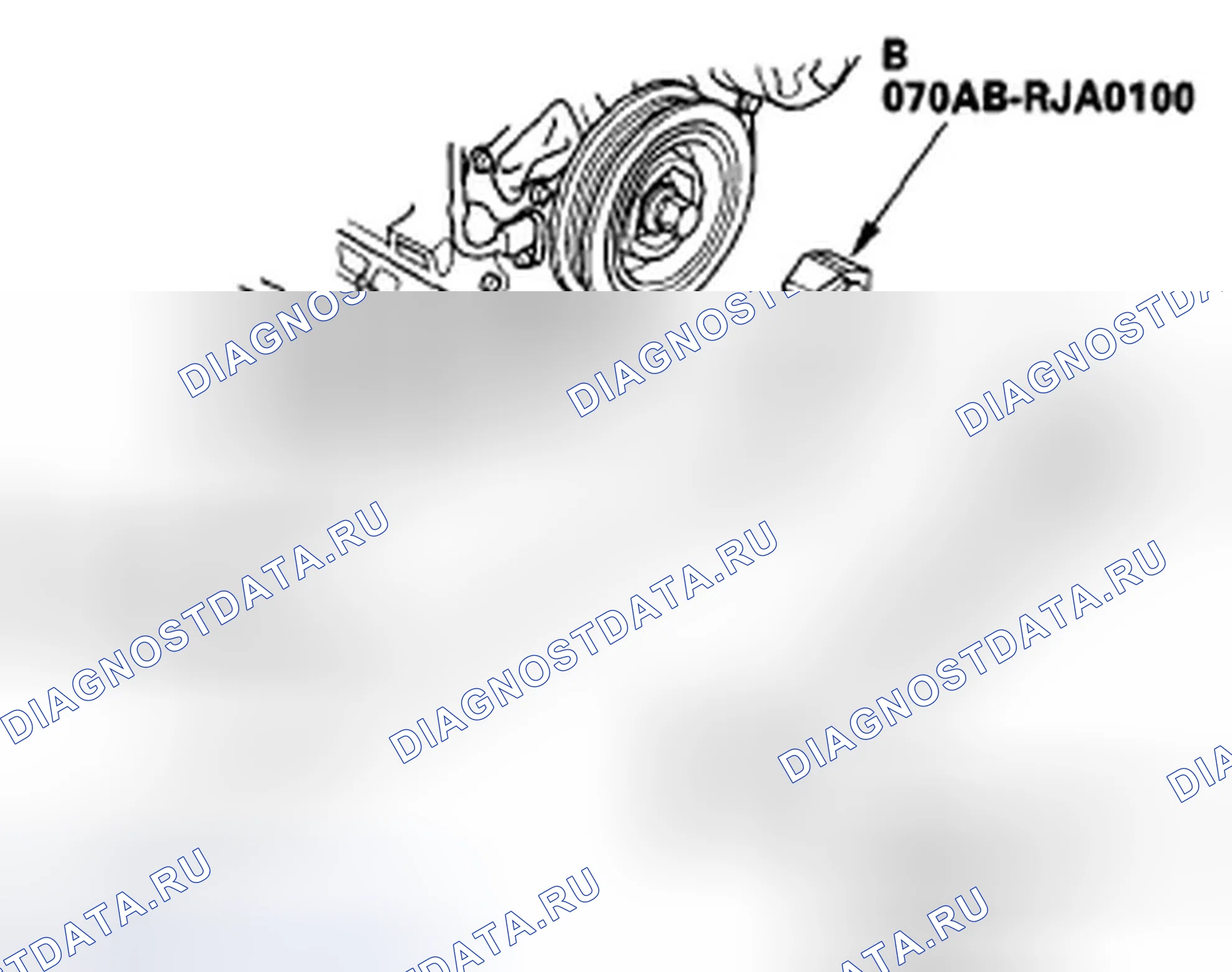 Рис. 169. Honda Civic VIII