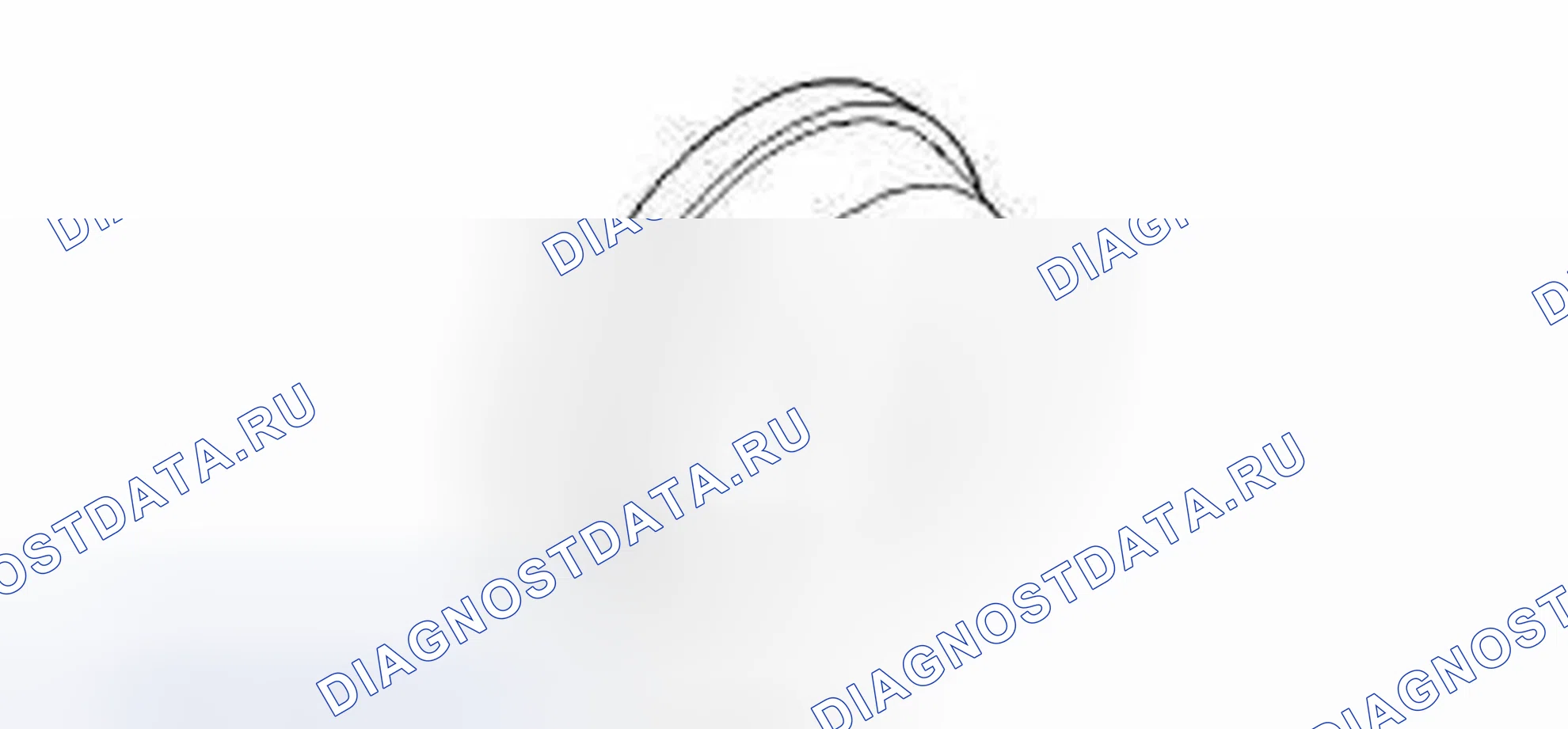 Рис. 572. Dodge Journey I