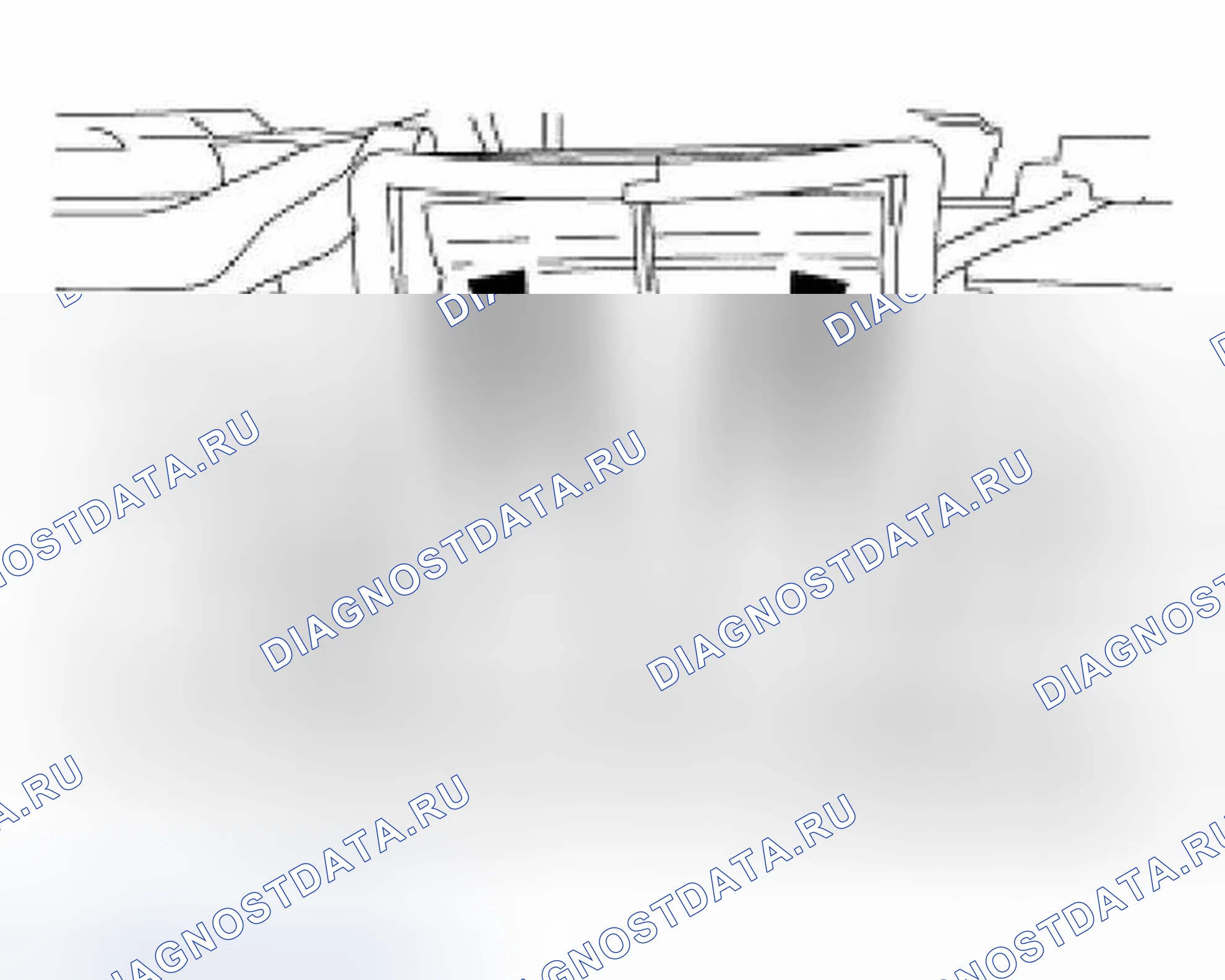 Рис. 143. Ford Thunderbird XI