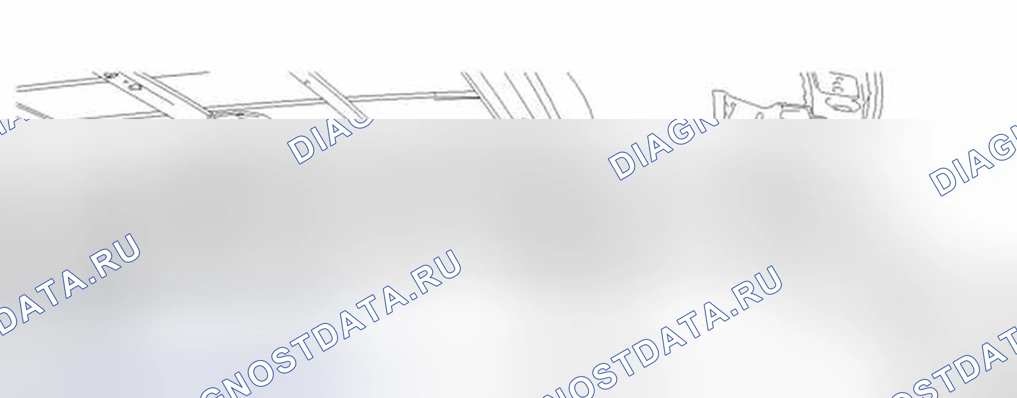 Рис. 383. Toyota Highlander II рестайлинг