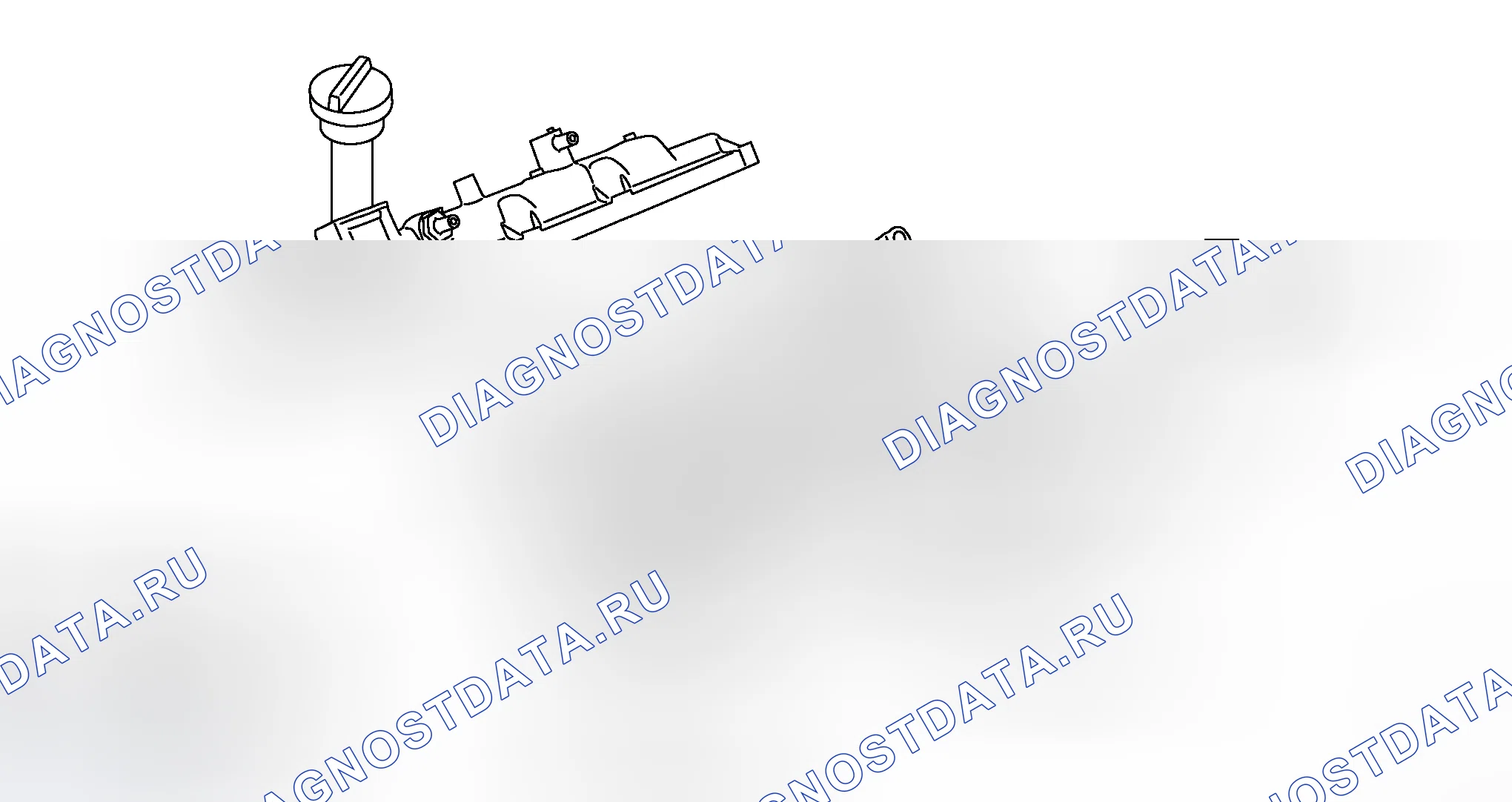 Рис. 86: Демонтаж и монтаж. Honda N-WGN I