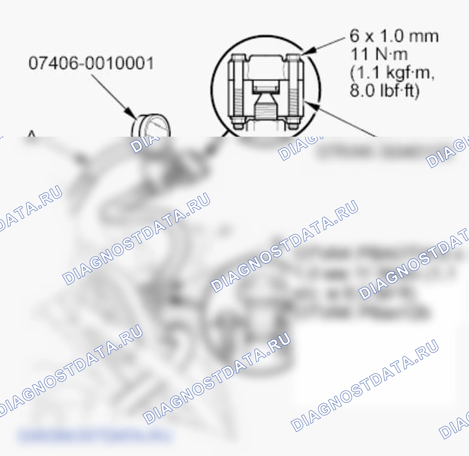Рис. 13. Honda Ridgeline I рестайлинг