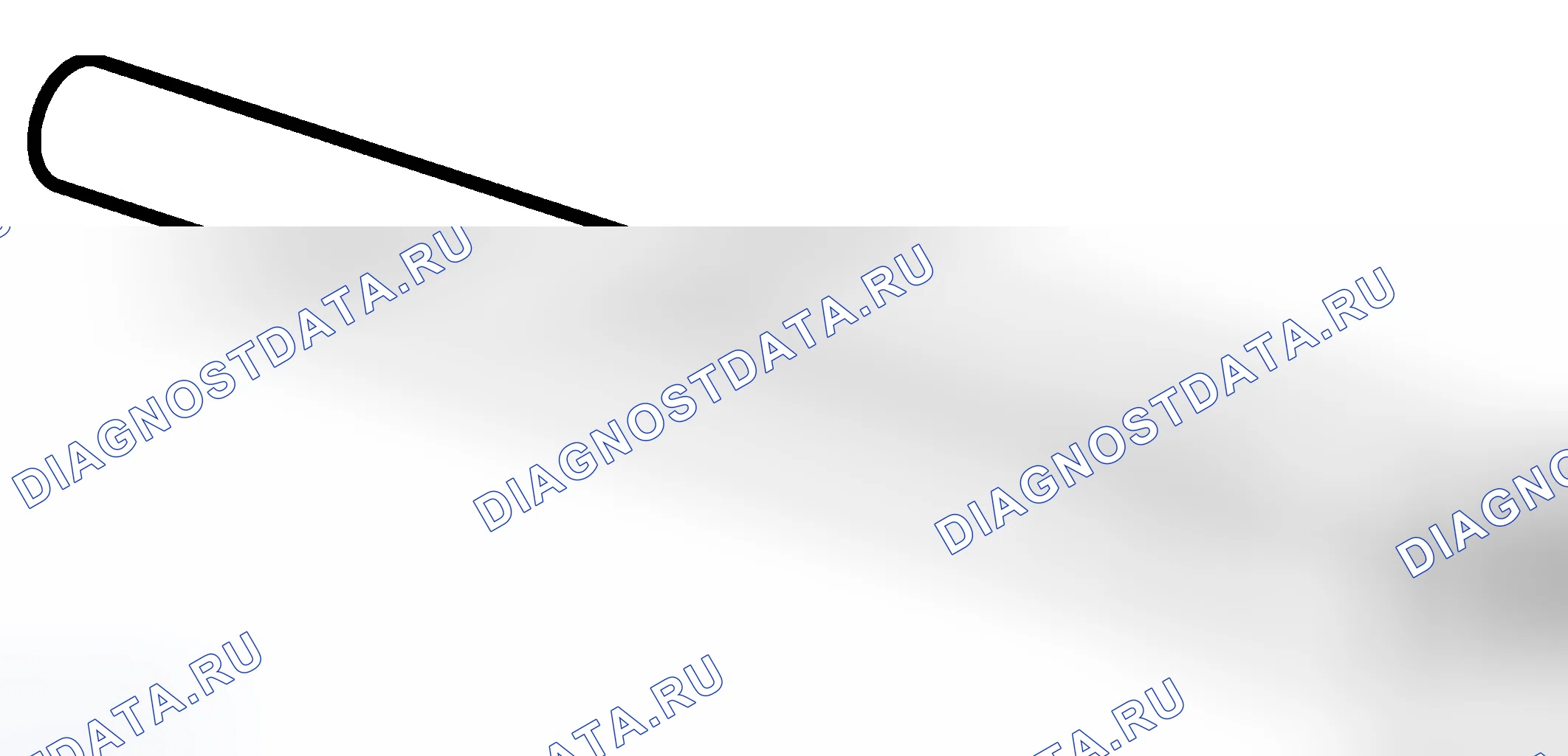 Рис. 256: 75 19 531 Защитный воротник (тип 10). Kia Picanto II рестайлинг